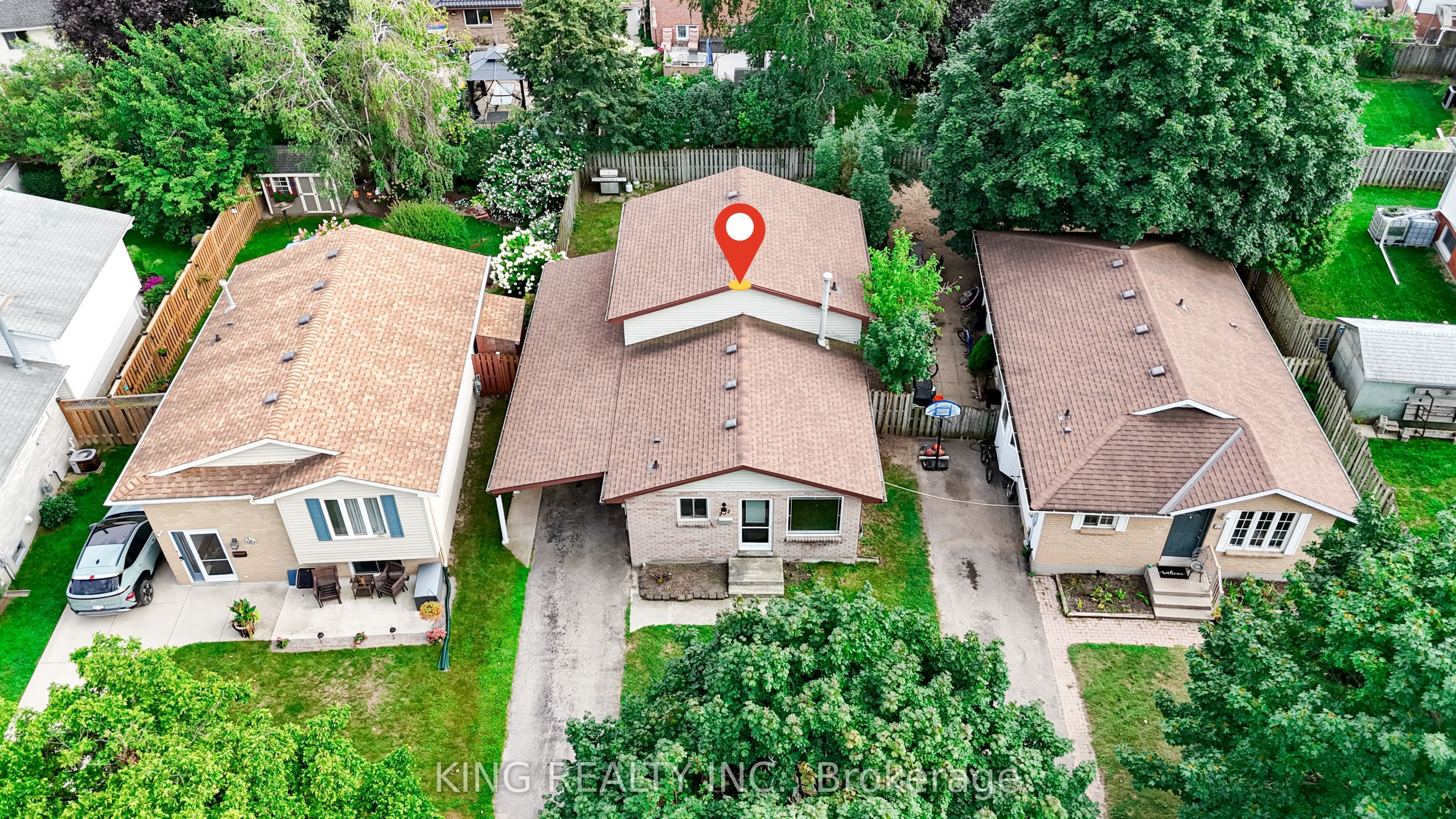 287 PORTSMOUTH Crescent E, London East, ON N5V 4E1 photo 2