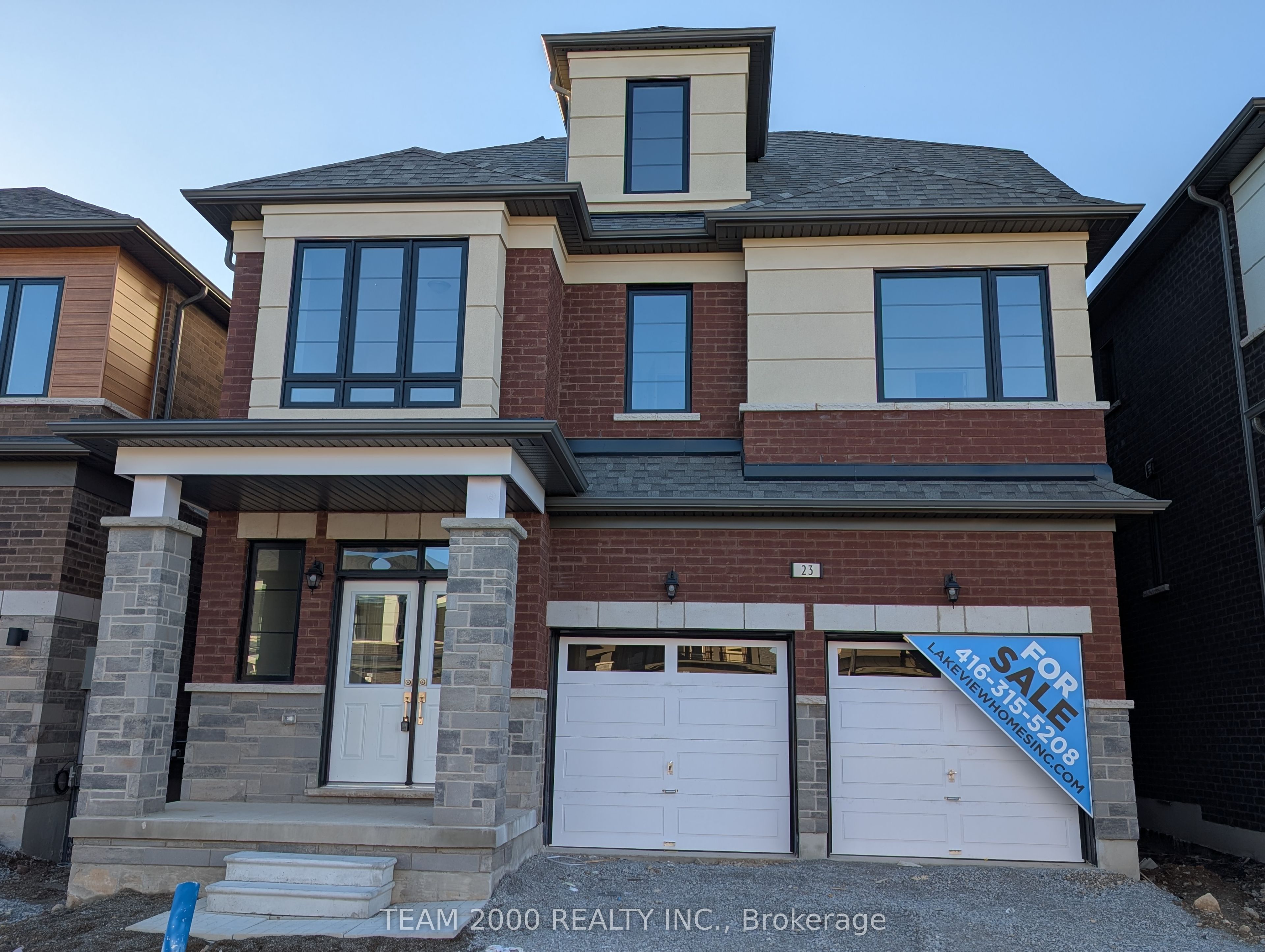 23 Mundell Road N, Erin, ON N0B 1T0