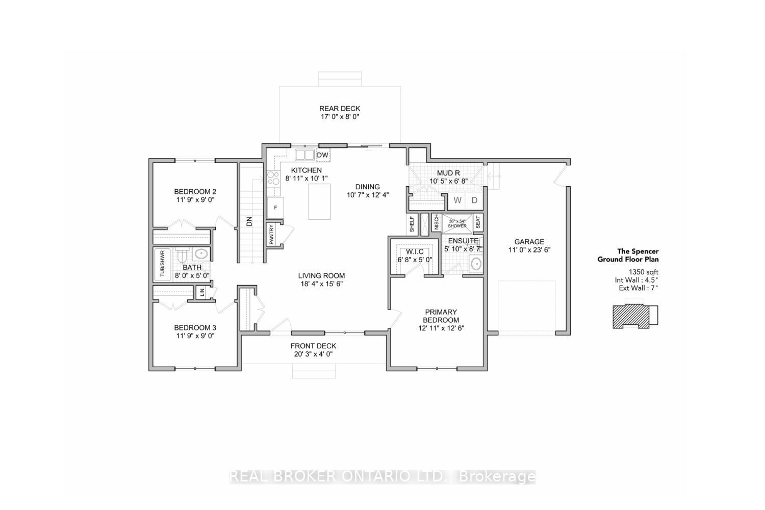 1718 County 18 Road, North Grenville, ON K0G 1S0 photo 3
