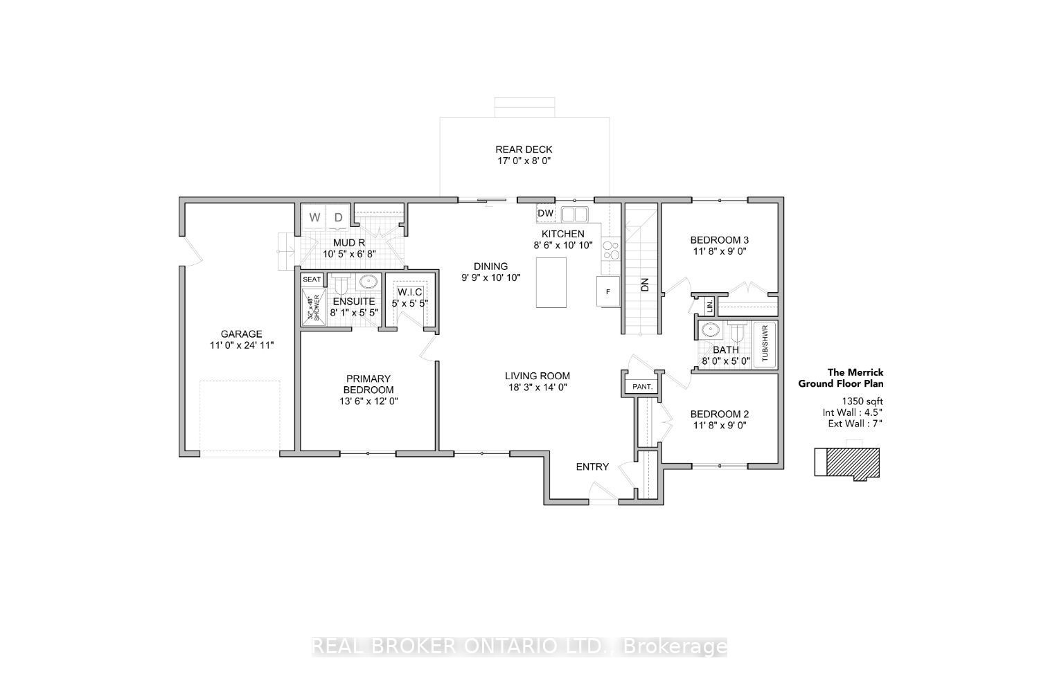 1718 County 18 Road, North Grenville, ON K0G 1S0 photo 4