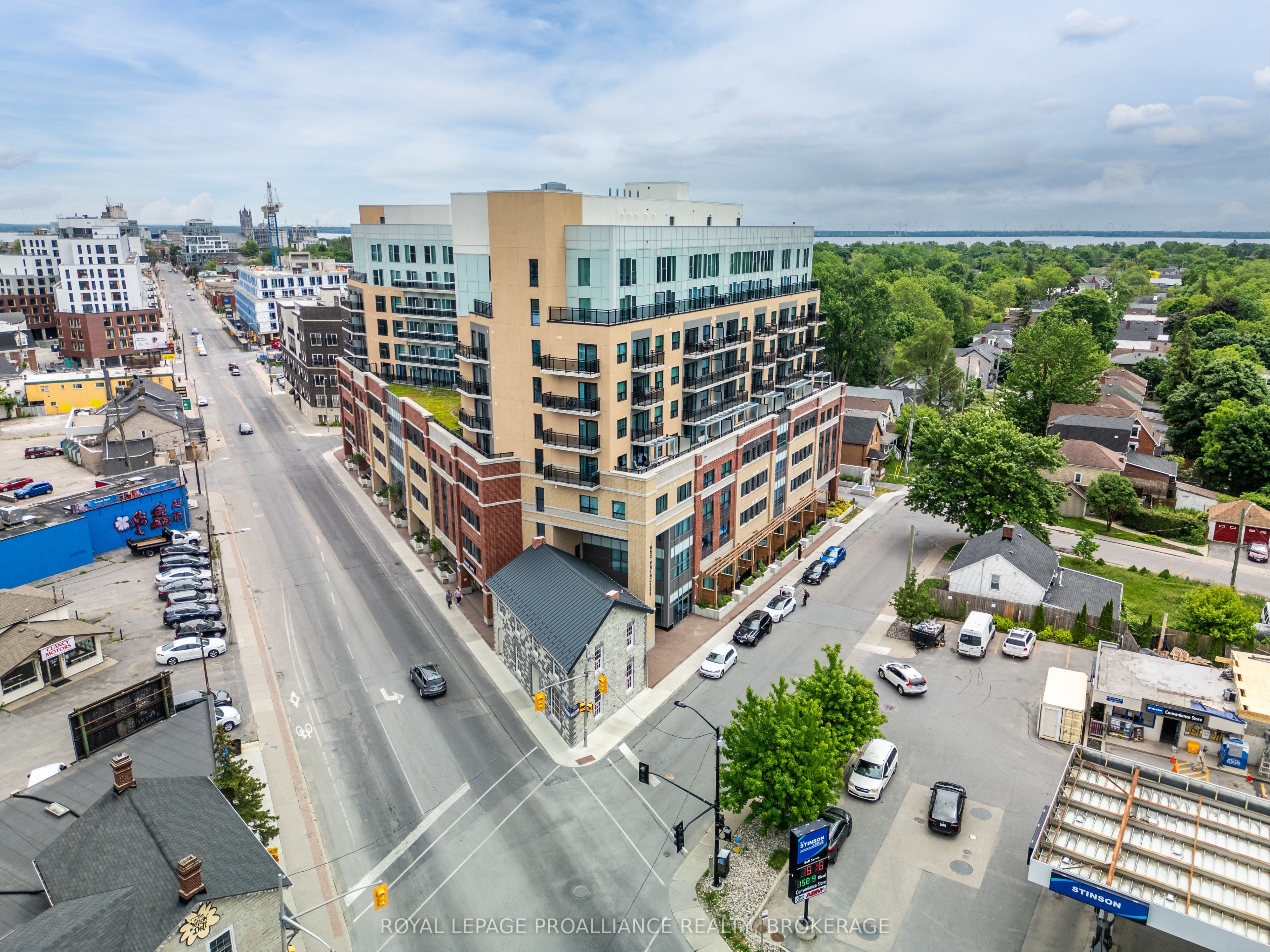 652 Princess Street 425, Kingston, ON K7L 1E5