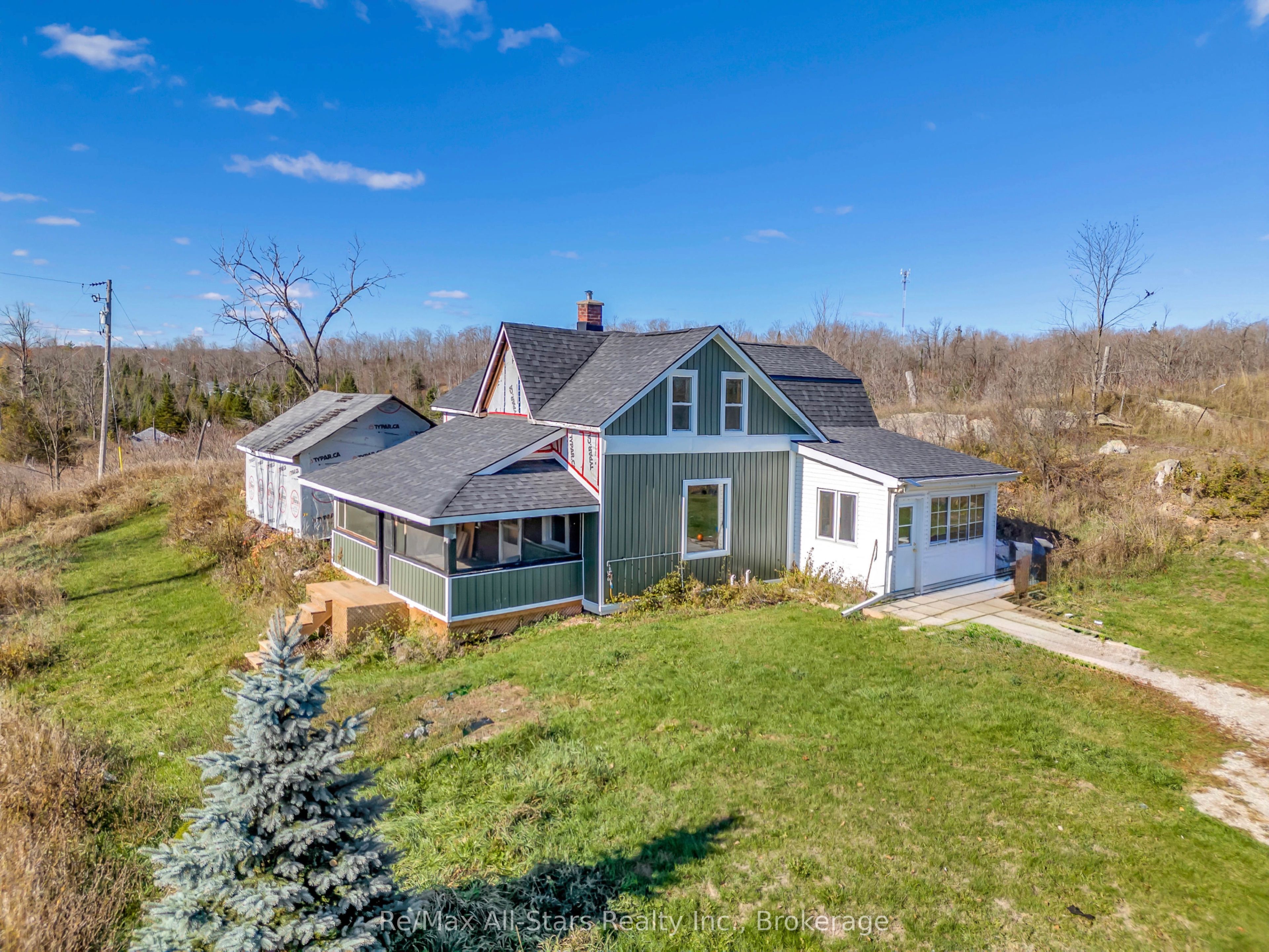 3783 Monck Road, Kawartha Lakes, ON K0M 1K0