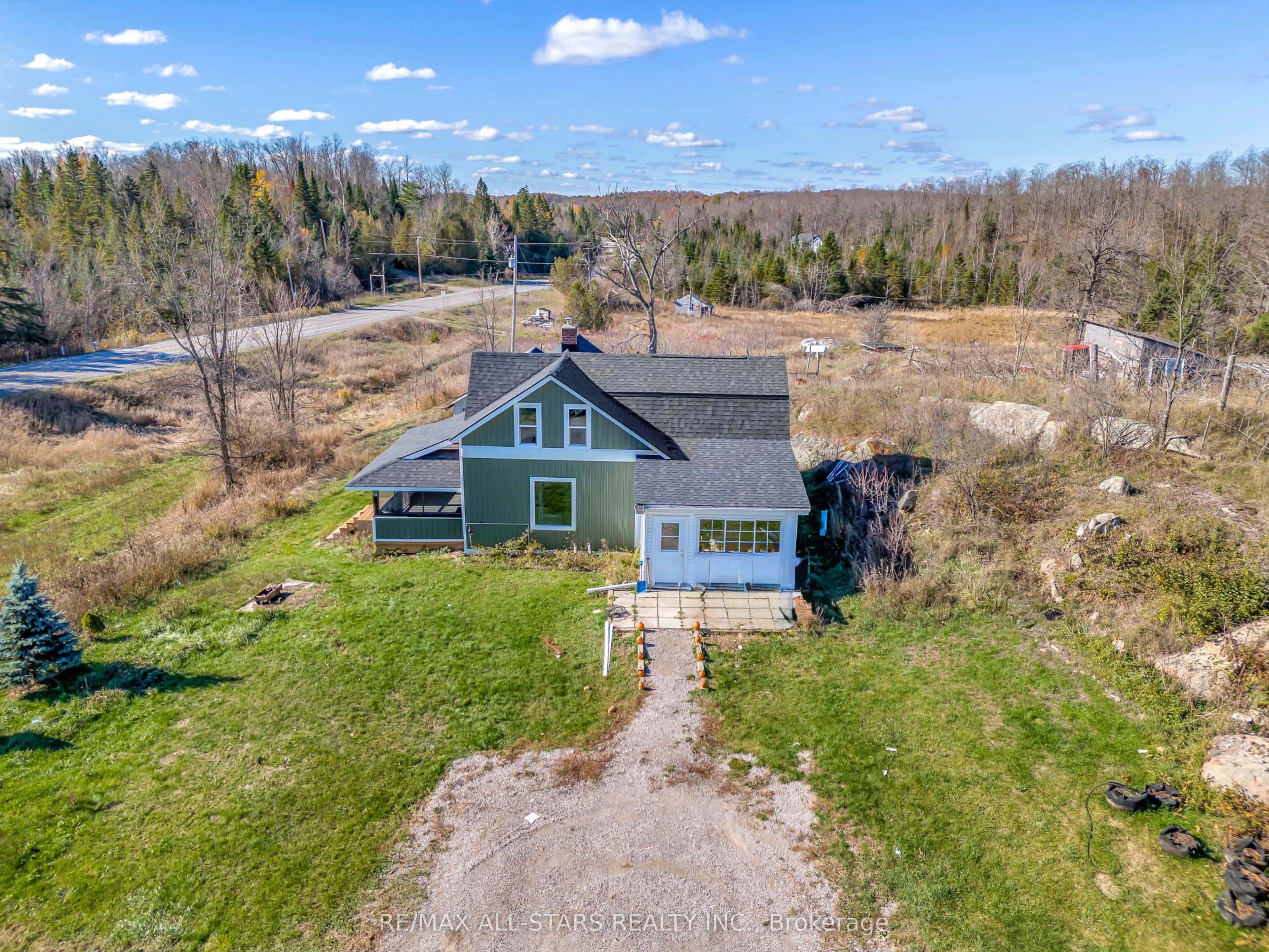 3783 Monck Road, Kawartha Lakes, ON K0M 1K0 photo 2