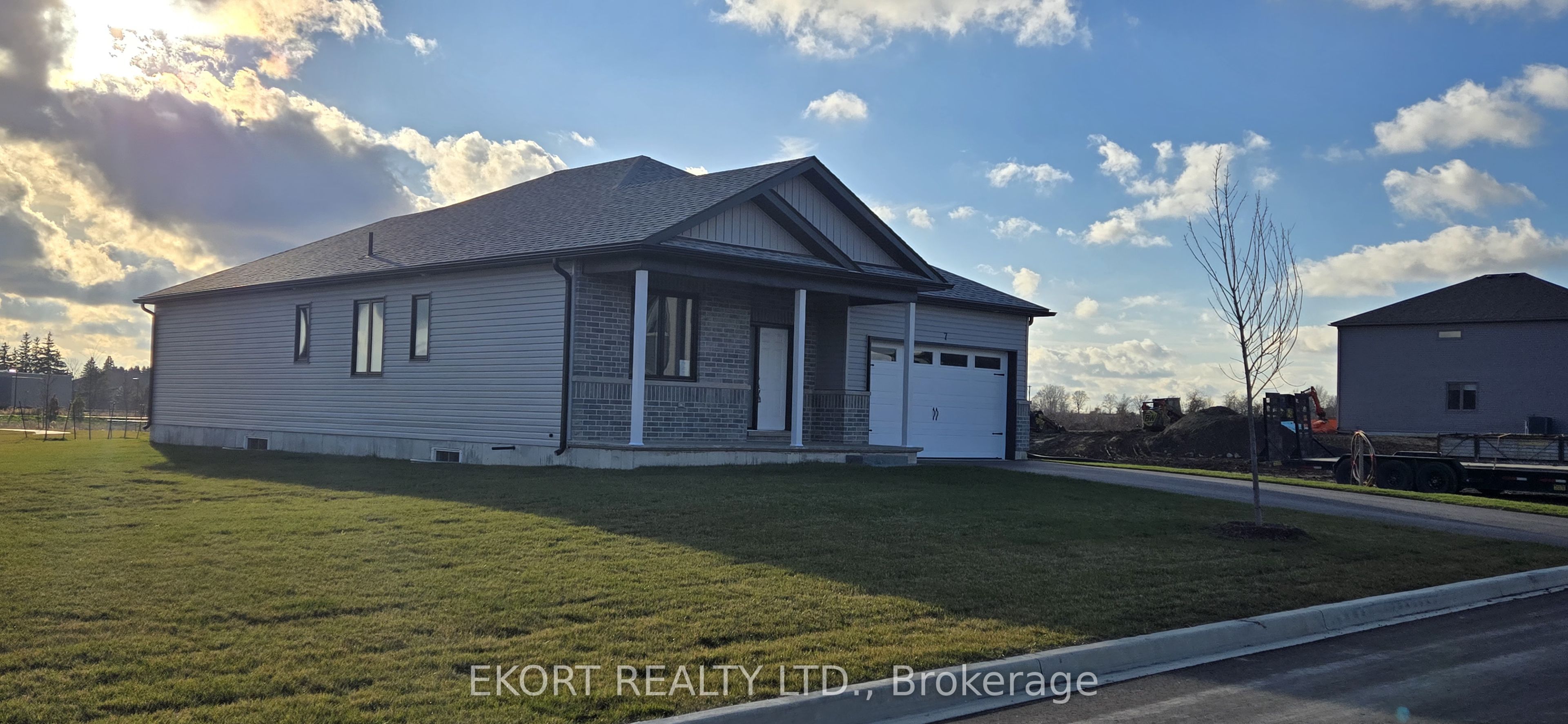 7 French Street, Prince Edward County, ON K0K 2T0