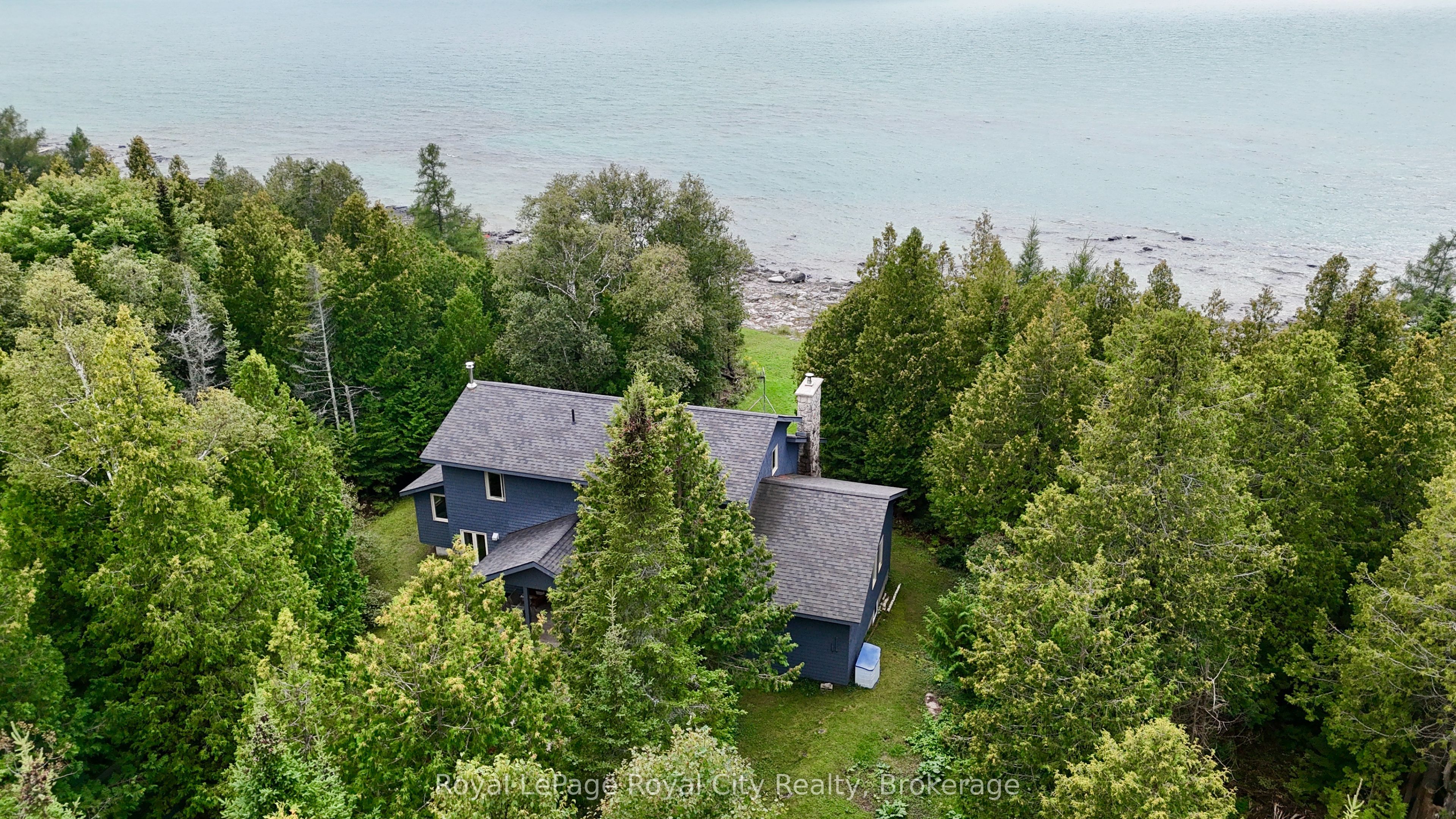 15 Hawes Road, Northern Bruce Peninsula, ON N0H 1W0