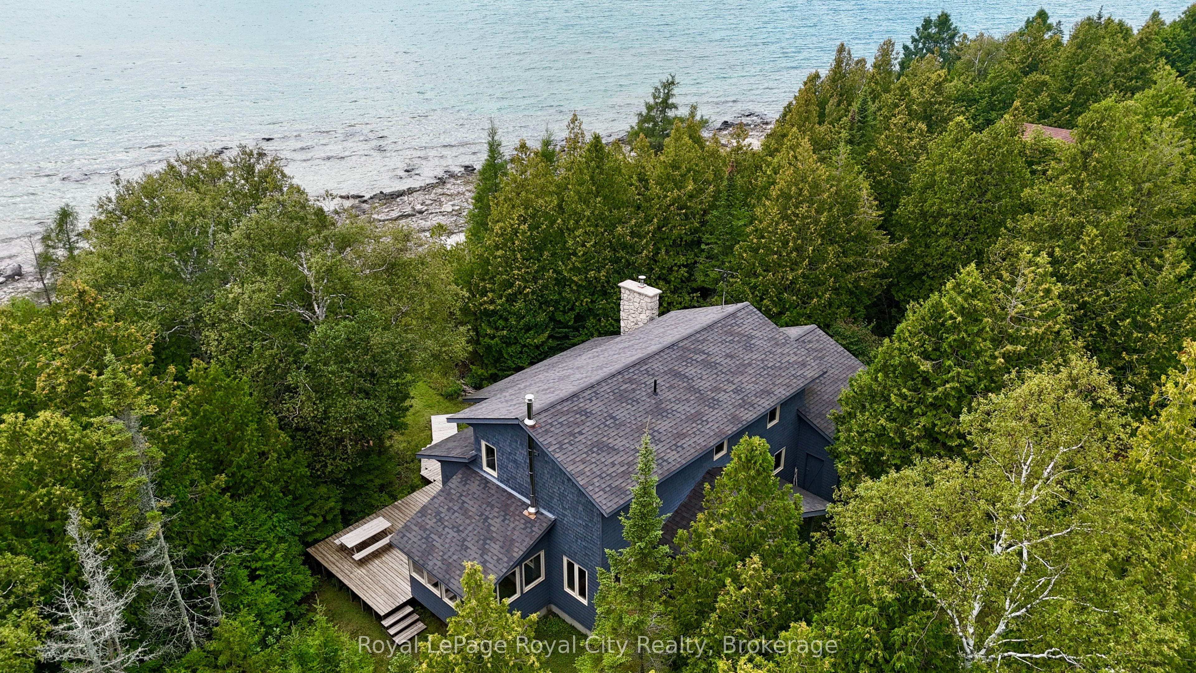 15 Hawes Road, Northern Bruce Peninsula, ON N0H 1W0 photo 2