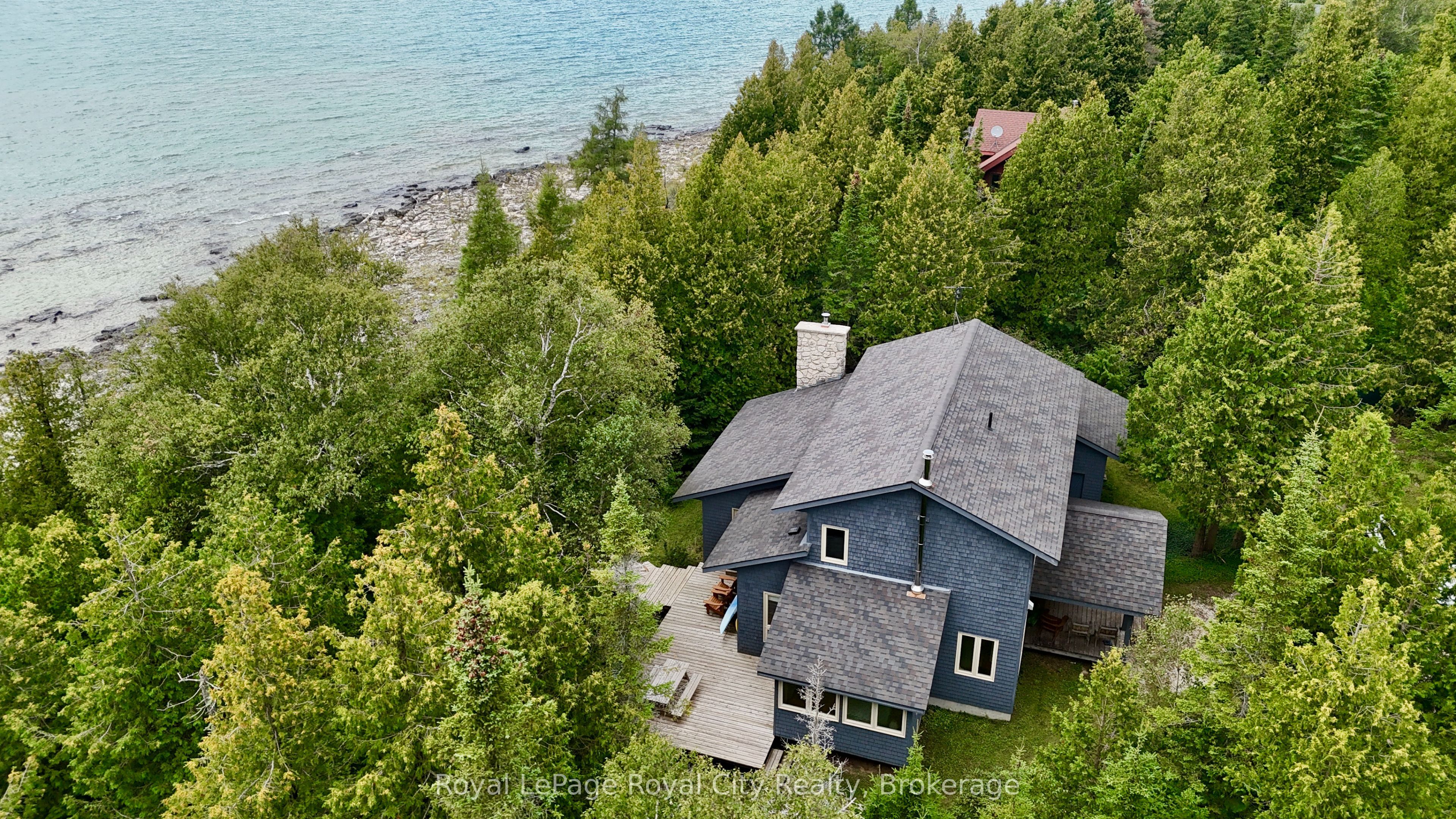 15 Hawes Road, Northern Bruce Peninsula, ON N0H 1W0 photo 3