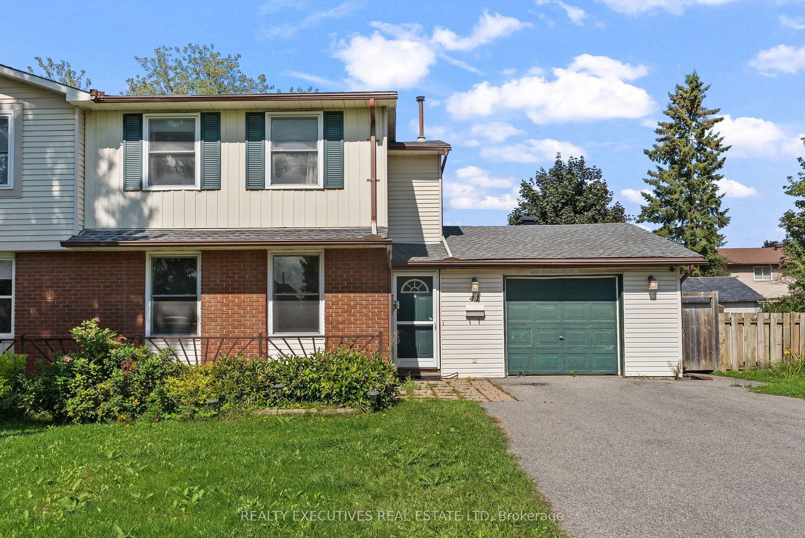 41 Winchester Drive, Kanata, ON K2L 2C8 photo 2