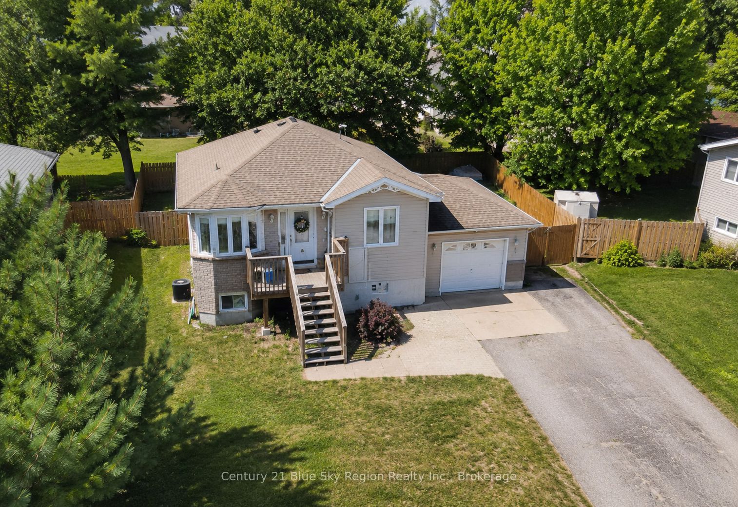 1294 Airport Road, North Bay, ON P1B 8G2