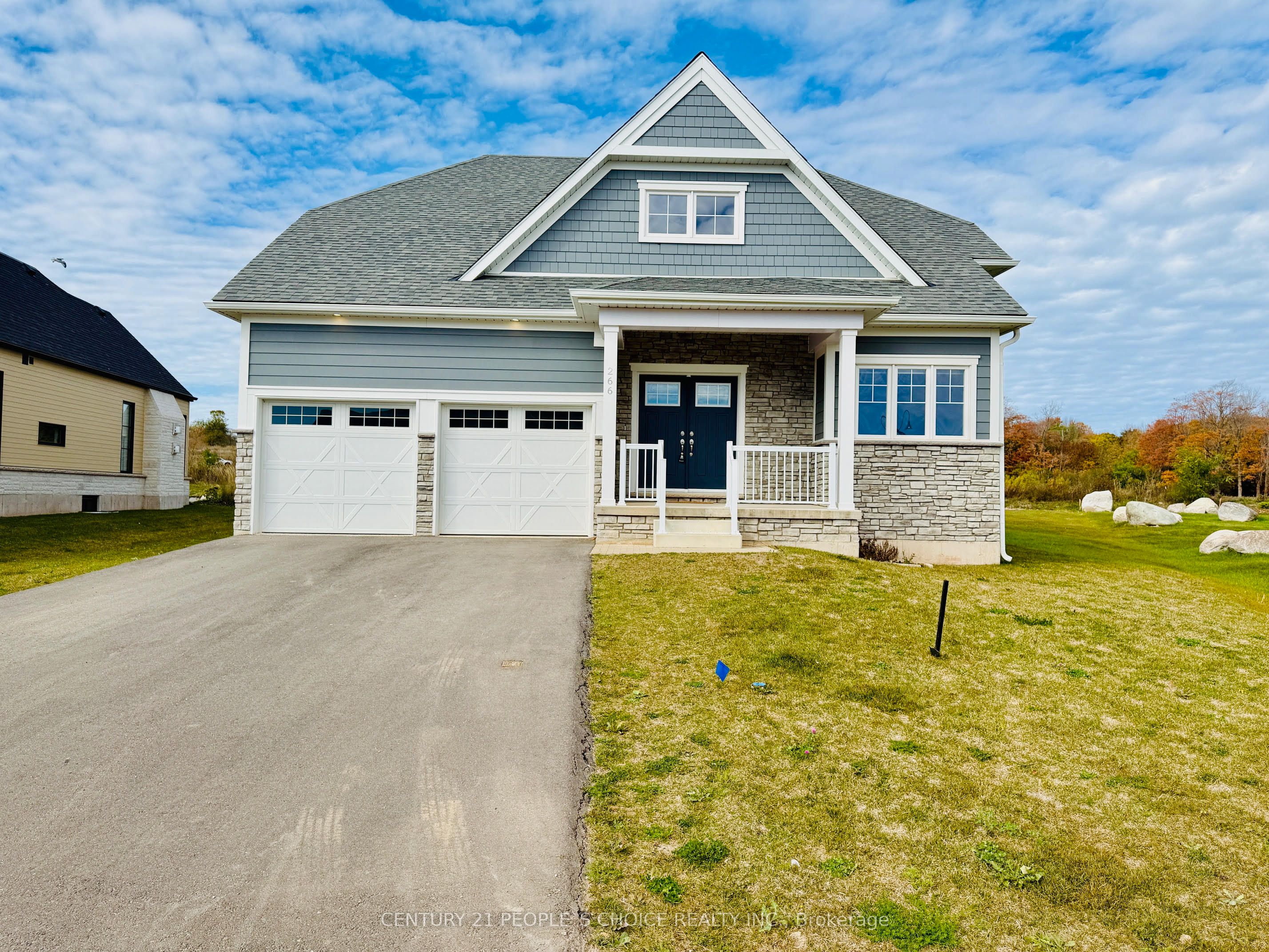 266 Snowberry Lane, Georgian Bluffs, ON N0H 1S0 photo 2