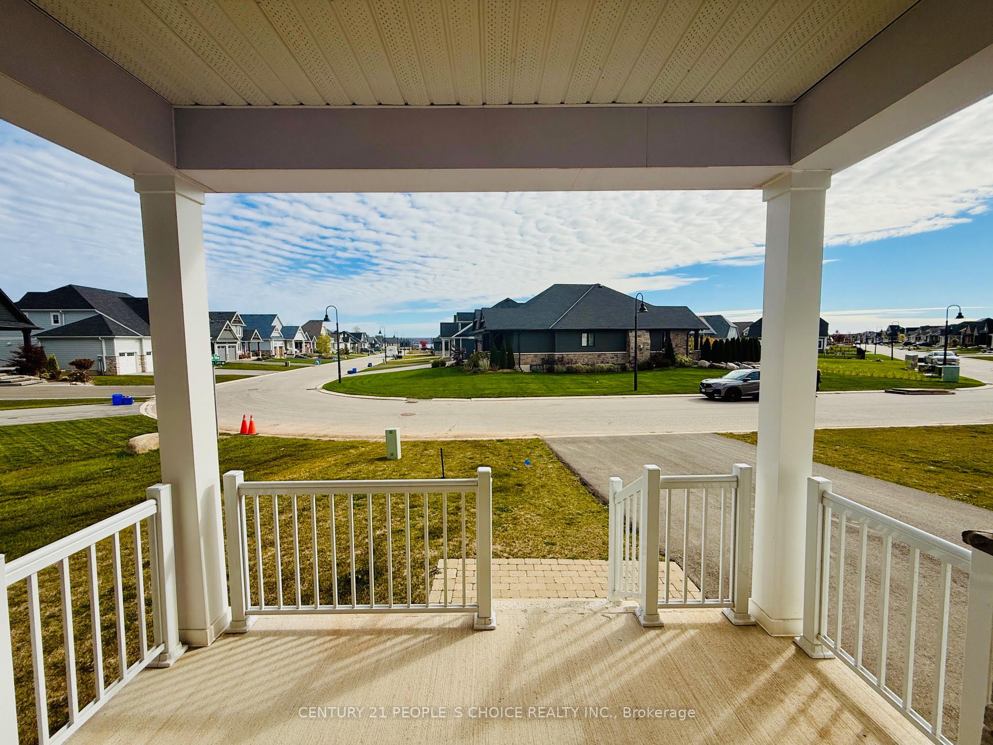 266 Snowberry Lane, Georgian Bluffs, ON N0H 1S0 photo 3