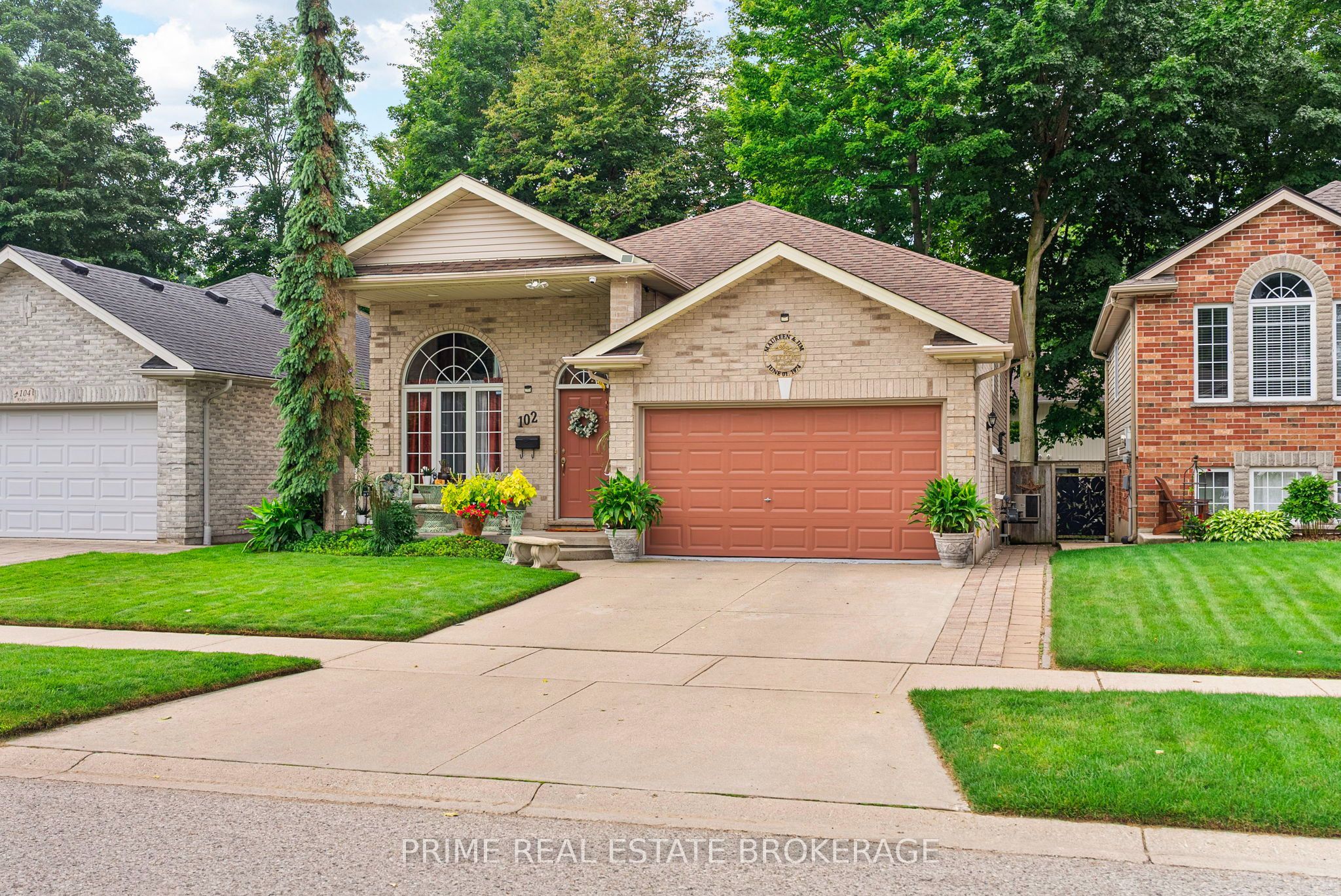 102 Ridge Street, Strathroy-Caradoc, ON N7G 4K1 photo 3