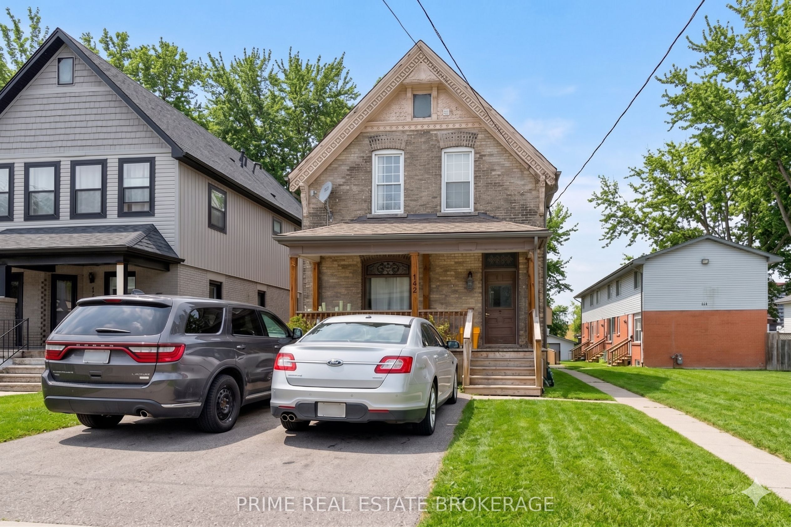 142 John Street, London East, ON N6A 1N8 photo 2
