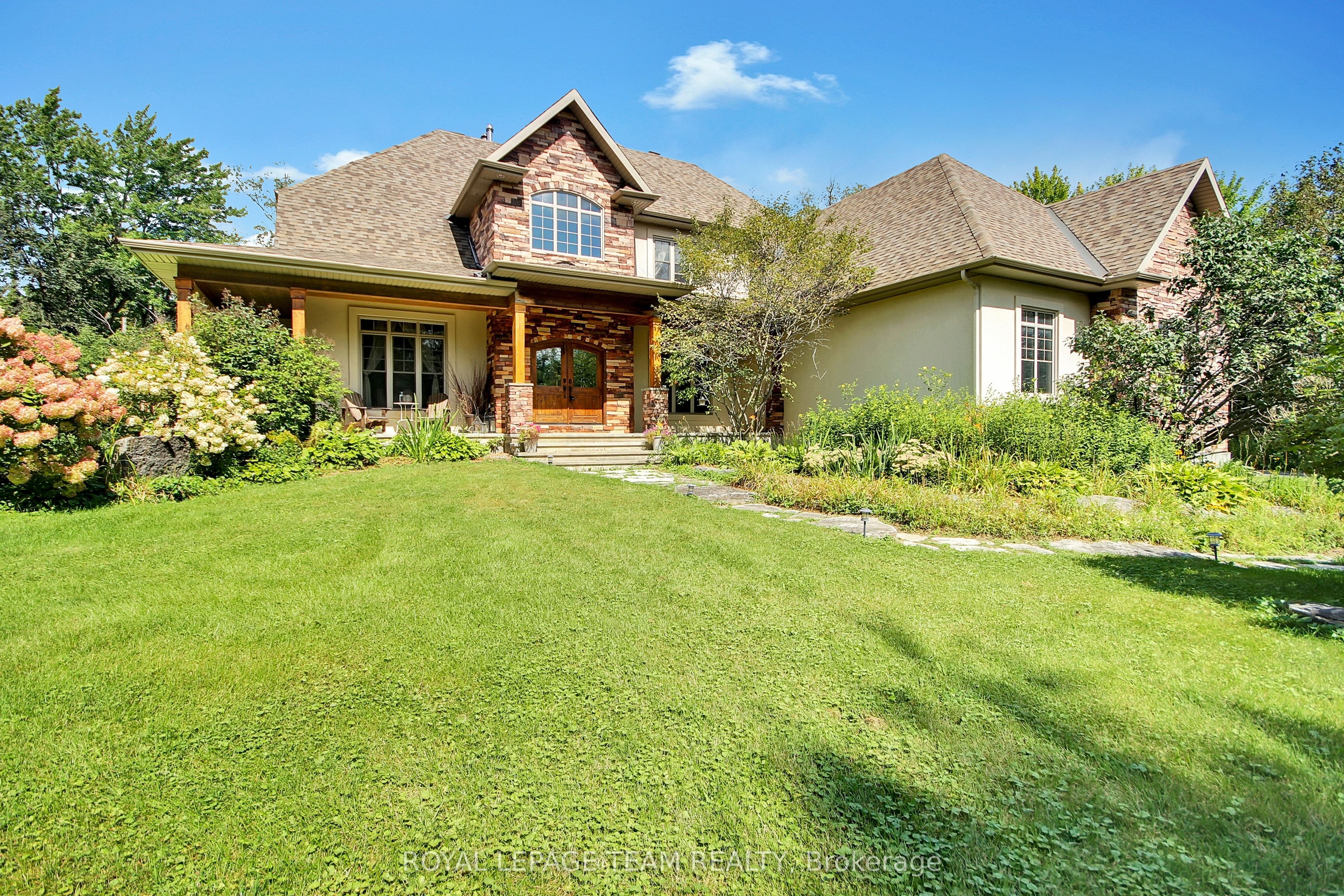 1671 Reindeer Way, Greely - Metcalfe - Osgoode - Vernon and Area, ON K4P 0A2 photo 3