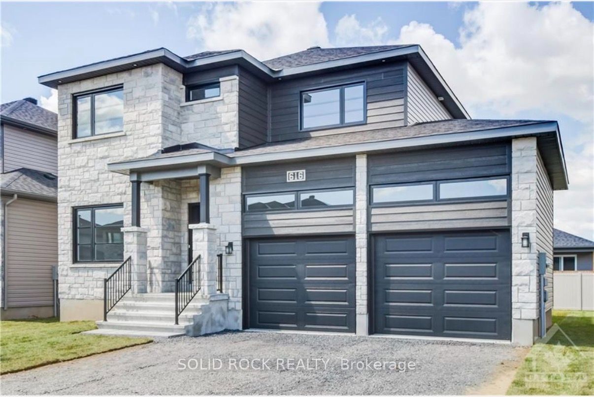 616 MISTY Street, Russell, ON K4R 0G3