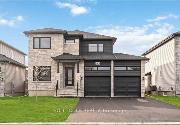 616 MISTY Street, Russell, ON K4R 0G3 photo 2