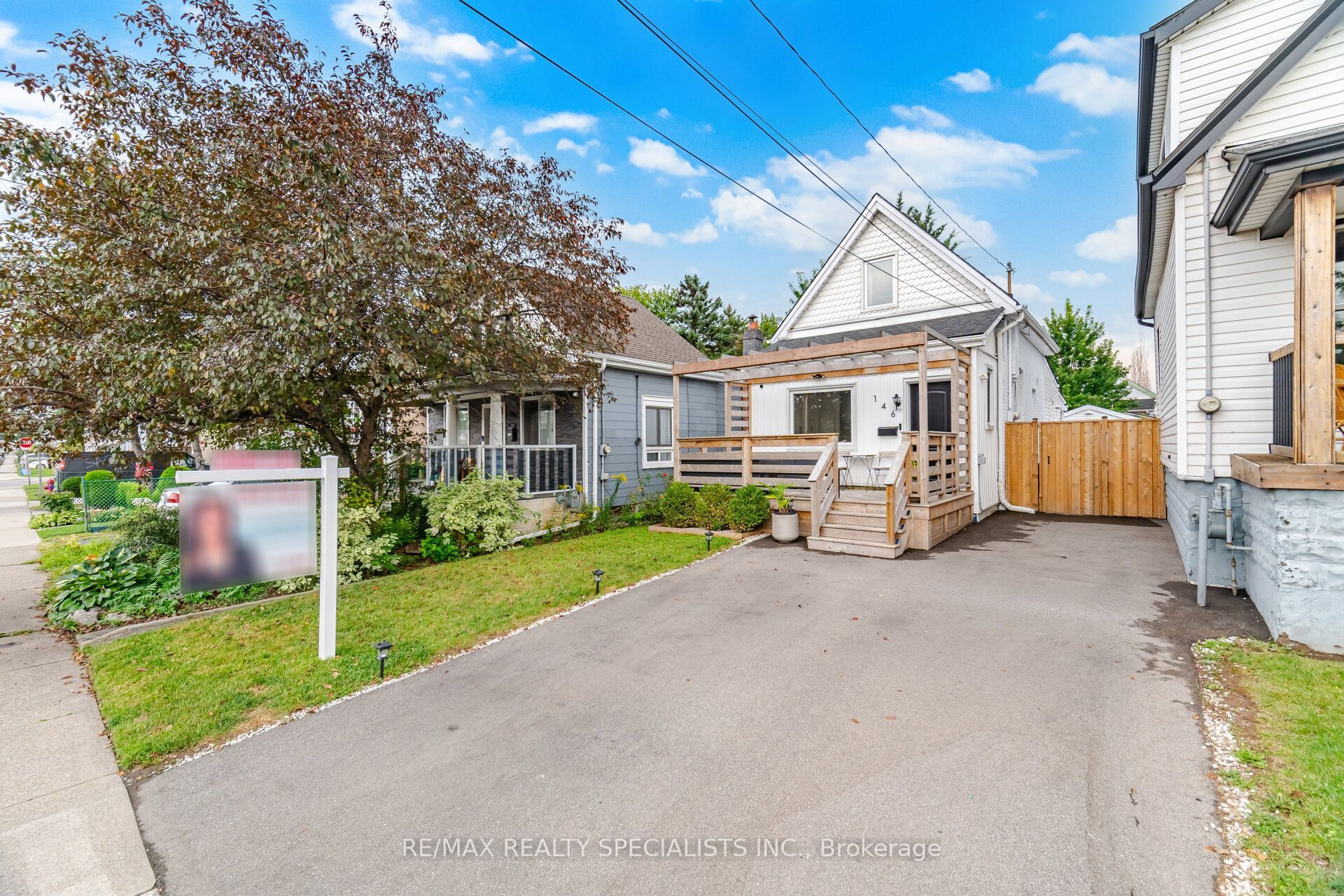 146 Campbell Avenue, Hamilton, ON L8H 2E9 photo 3