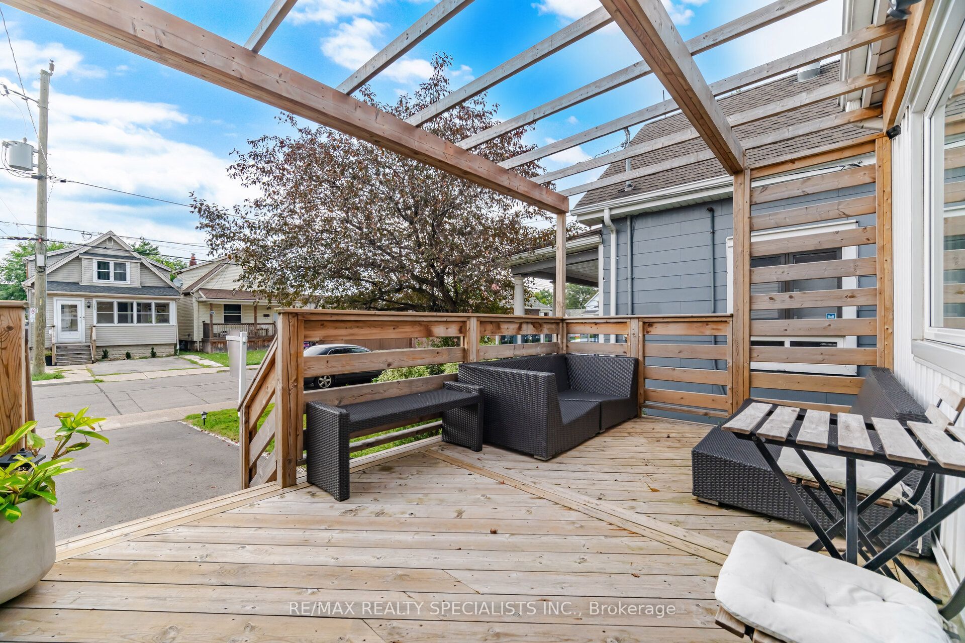 146 Campbell Avenue, Hamilton, ON L8H 2E9 photo 4