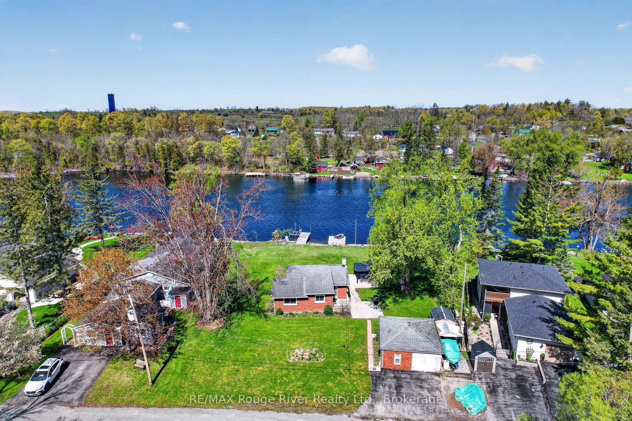 169 Cedar Drive, Trent Hills, ON K0L 1Y0