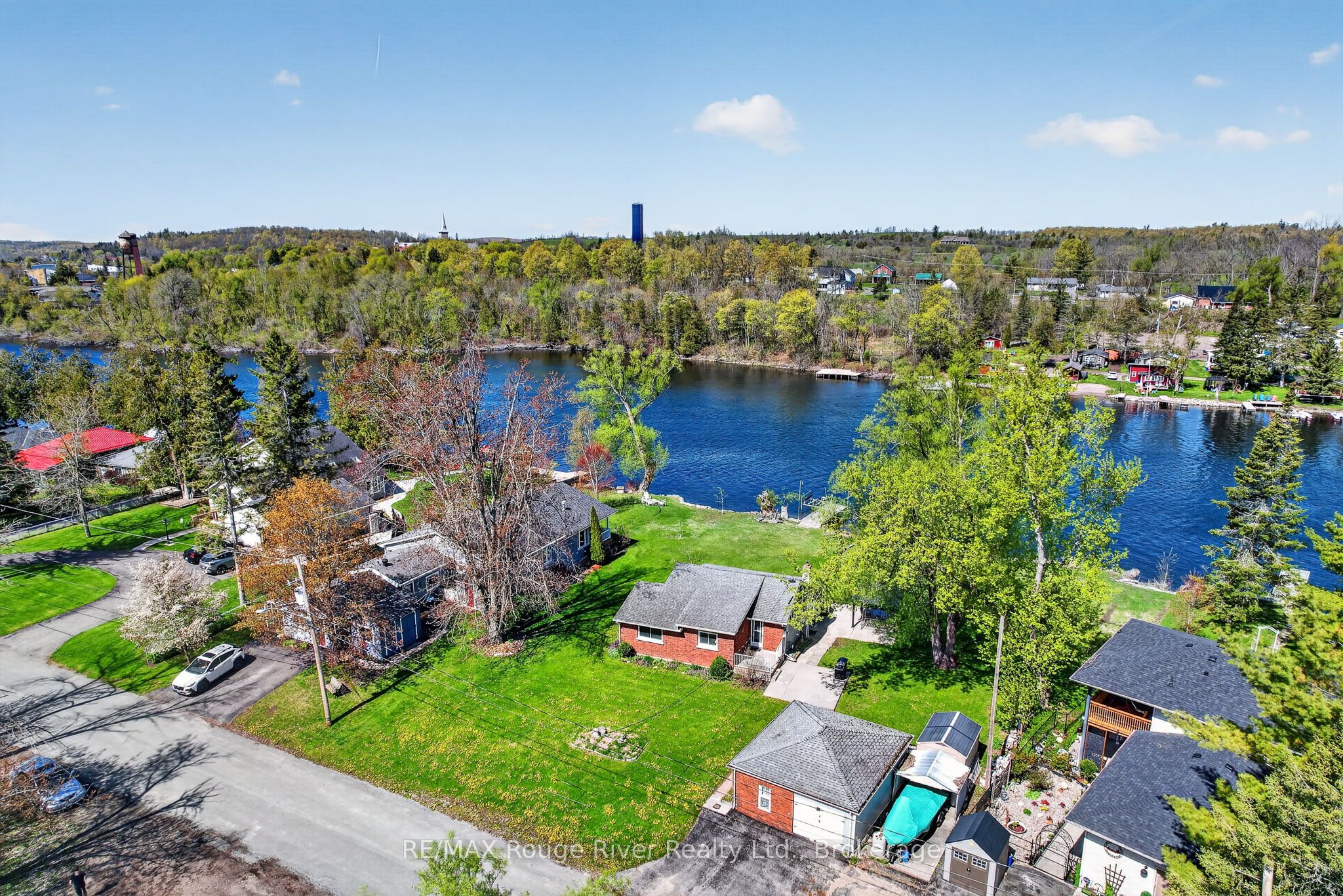 169 Cedar Drive, Trent Hills, ON K0L 1Y0 photo 4