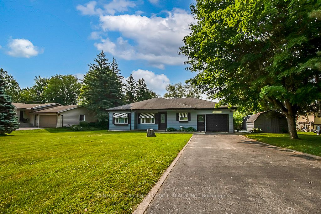 3 Lakeshore Boulevard, Selwyn, ON K0L 1T0