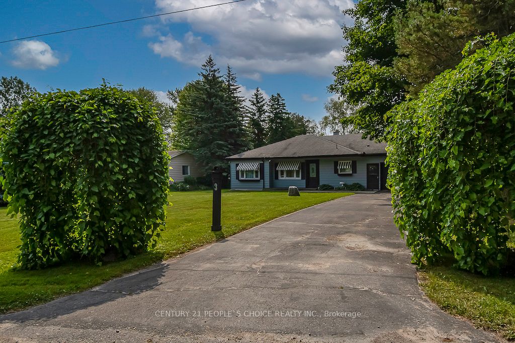 3 Lakeshore Boulevard, Selwyn, ON K0L 1T0 photo 2
