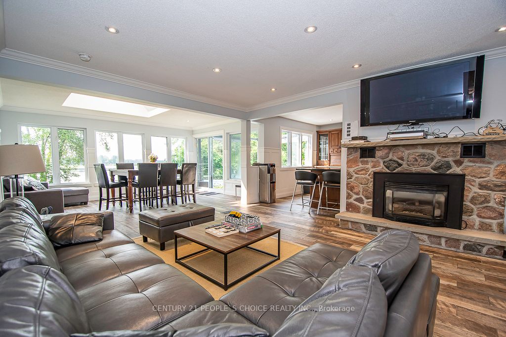3 Lakeshore Boulevard, Selwyn, ON K0L 1T0 photo 5