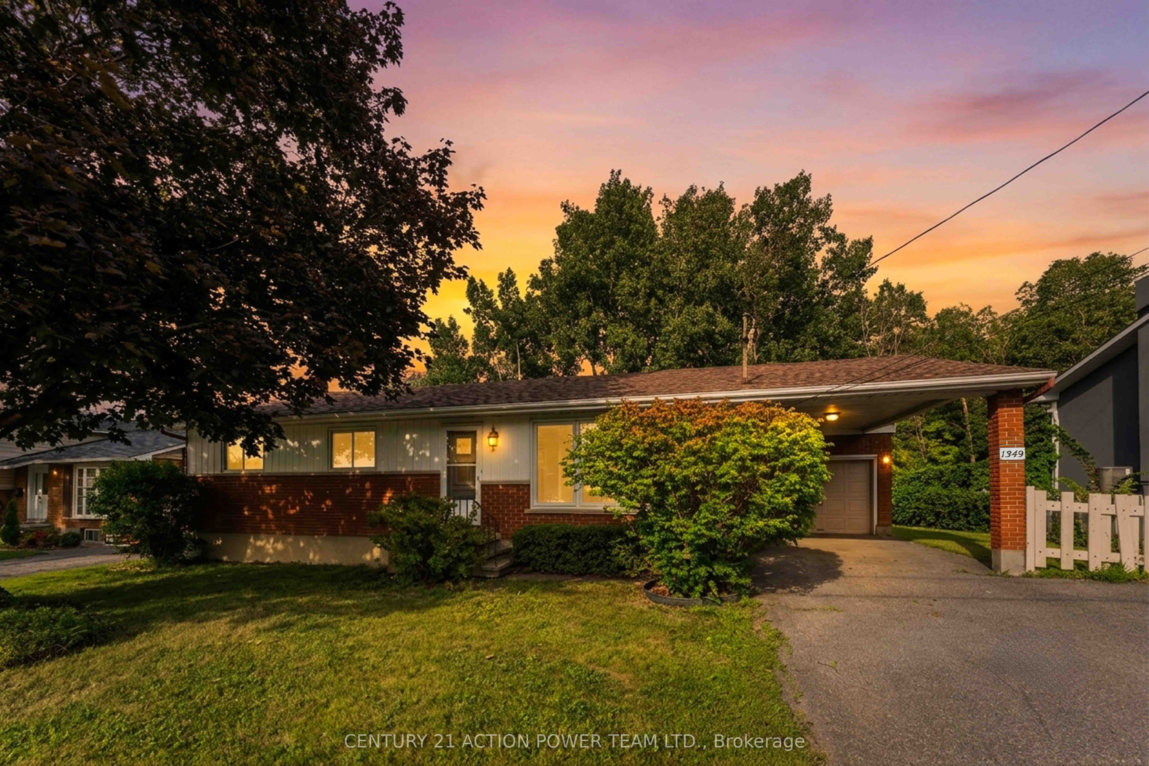 1349 Belcourt Boulevard S, Orleans - Convent Glen and Area, ON K1C 1L8