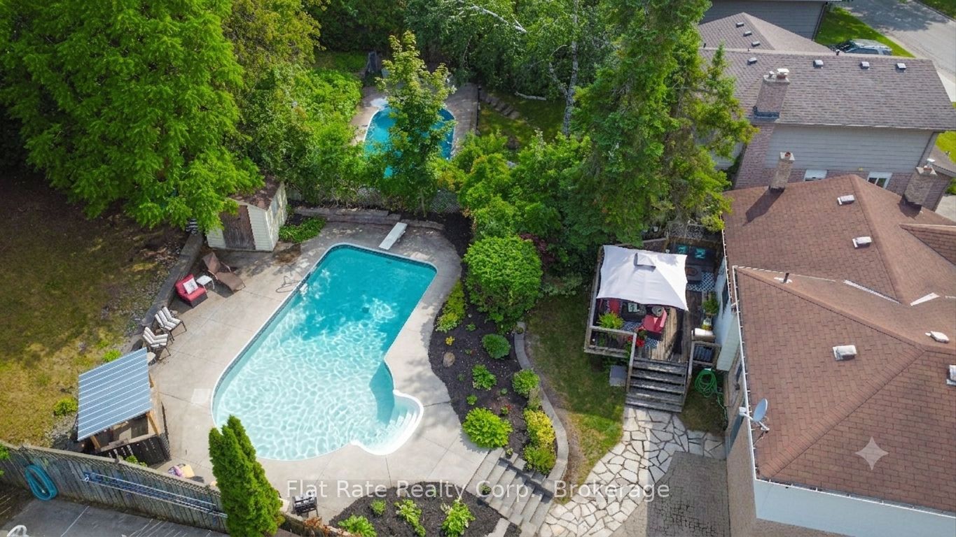 1243 Bridle Drive, Peterborough, ON K9J 7J7 photo 5