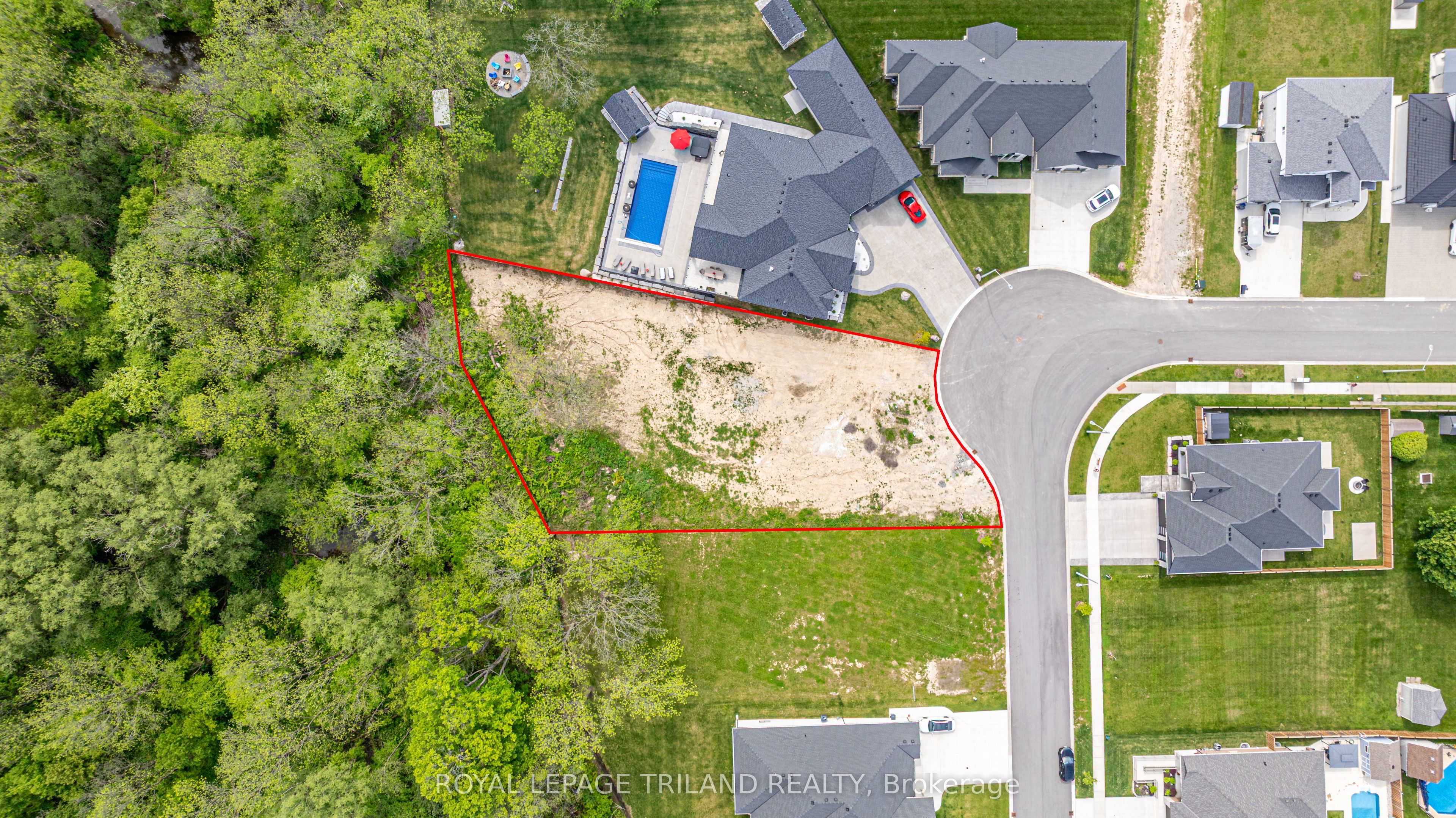 177 Kettle Creek Drive, Central Elgin, ON N0L 1B0