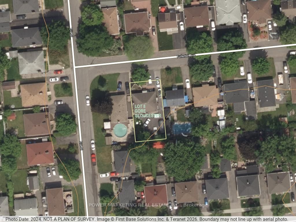 320 Fullerton Avenue, Overbrook - Castleheights and Area, ON K1K 1K3 photo 4