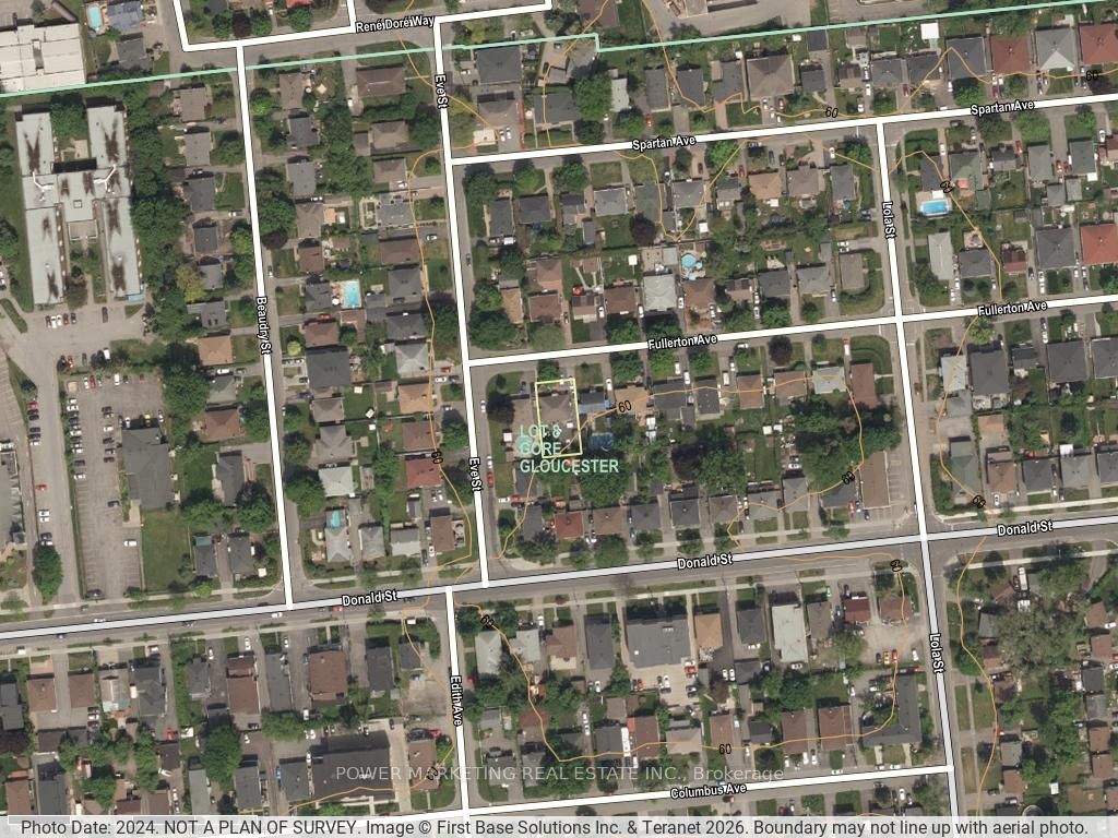 320 Fullerton Avenue, Overbrook - Castleheights and Area, ON K1K 1K3 photo 5