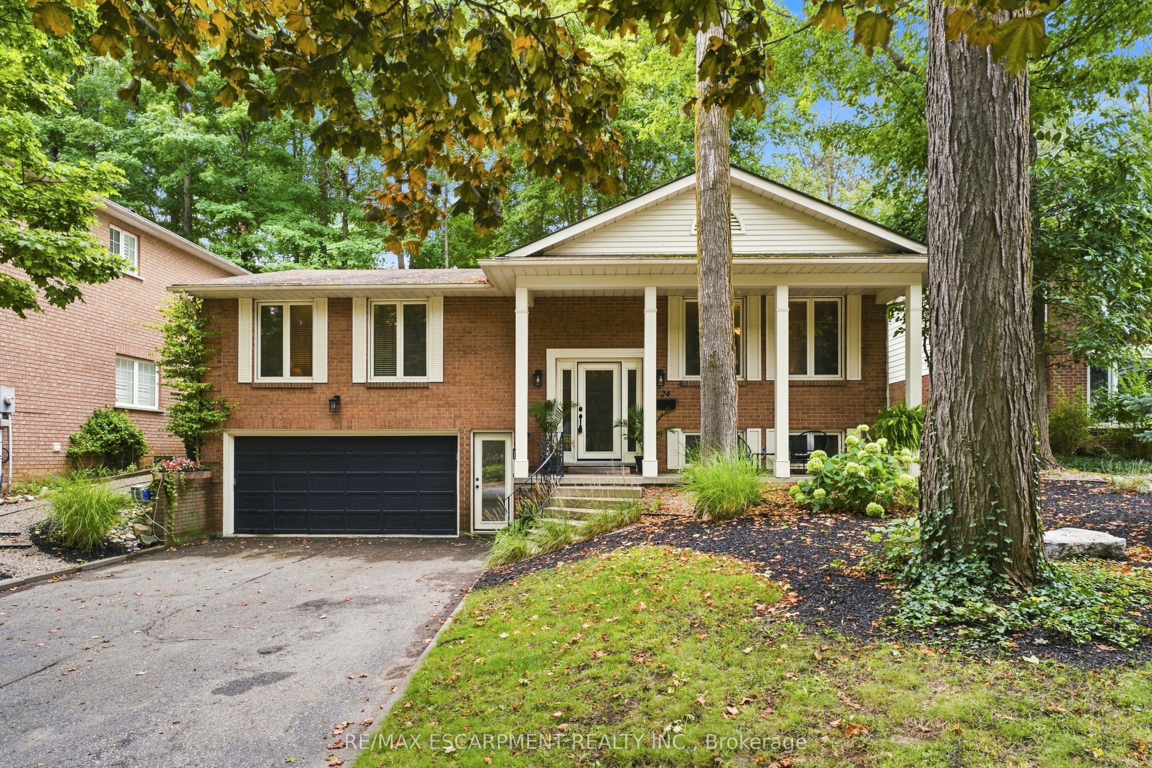 24 Primrose Path, Kitchener, ON N2E 2R2