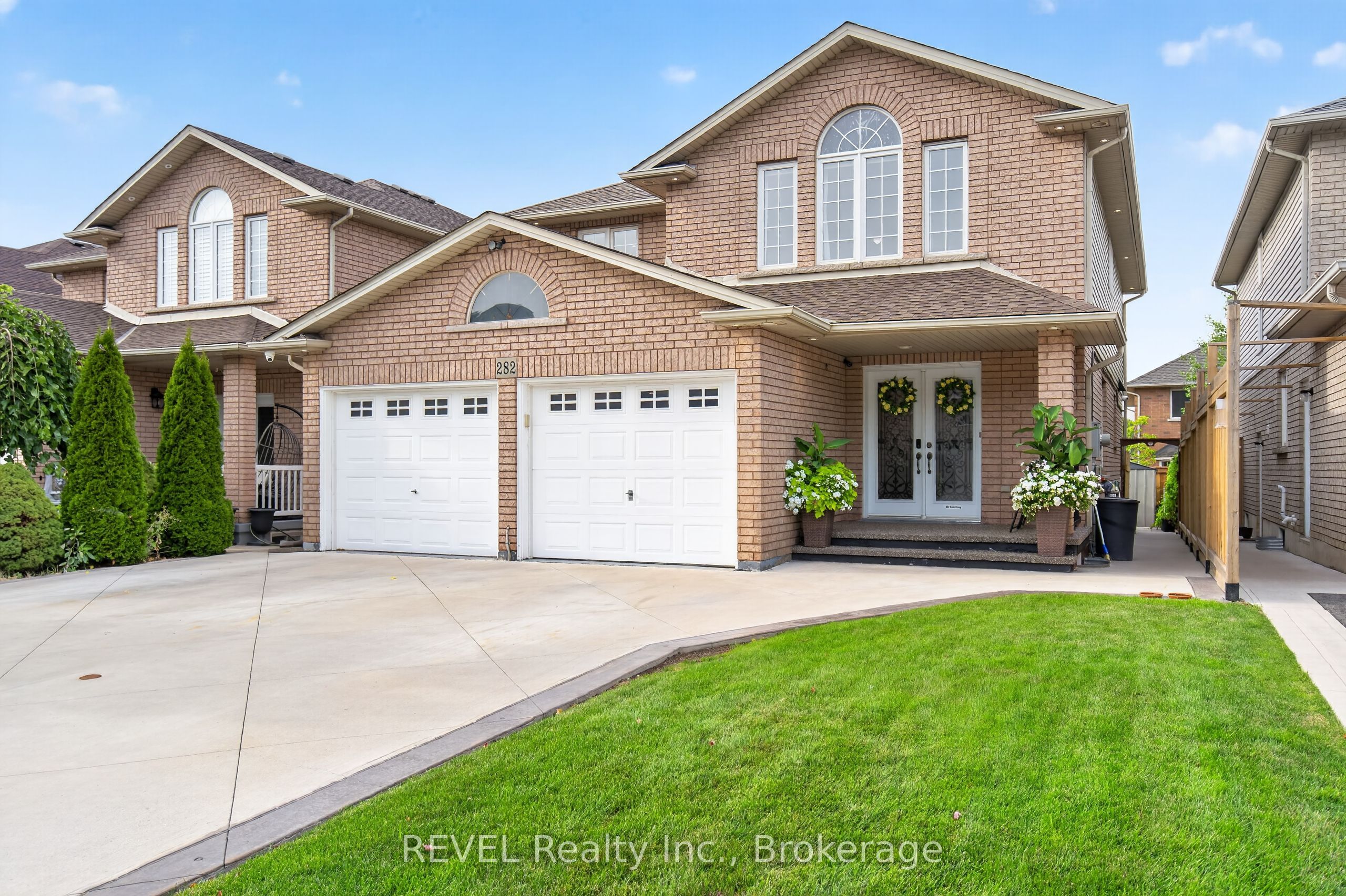 282 Webster Road, Hamilton, ON L8G 5H3 photo 4