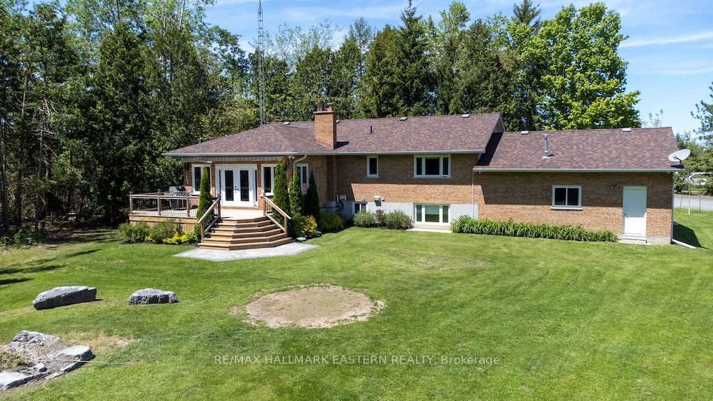 615 Edenderry Line, Selwyn, ON K0L 1T0