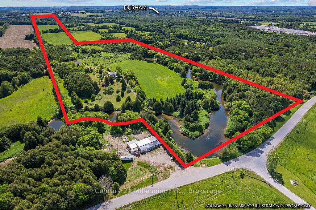 233673 2 WGR Concession, West Grey, ON N0G 1R0 photo 2