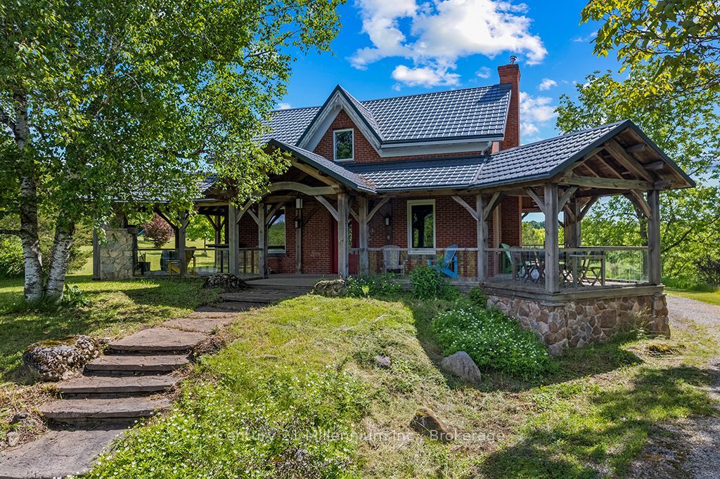 233673 2 WGR Concession, West Grey, ON N0G 1R0 photo 5