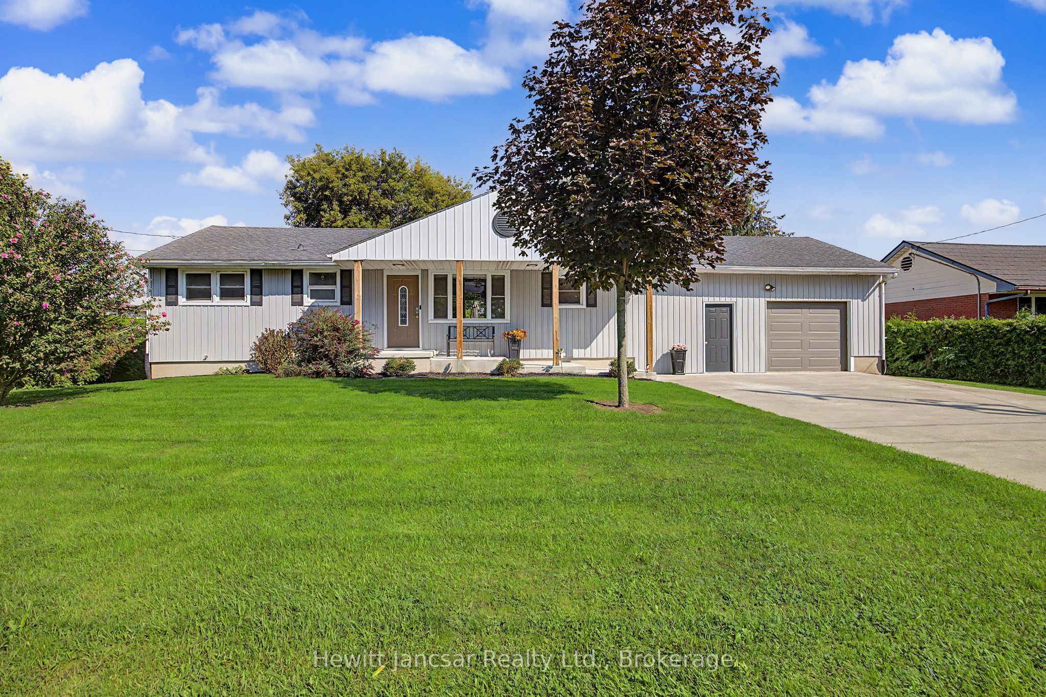 4 Fairview Street, Tillsonburg, ON N4G 1A1