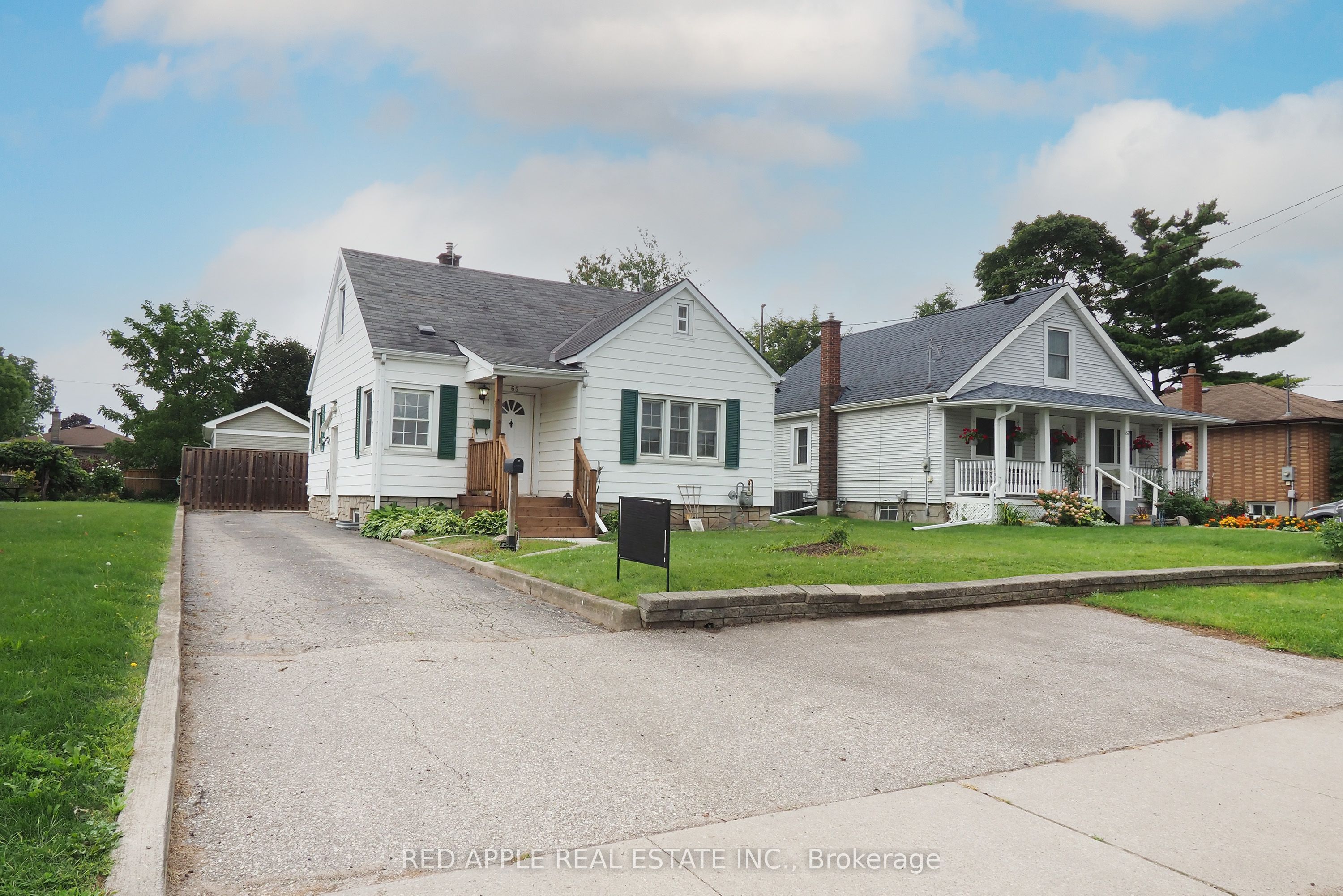 65 S Elgin Street S, Cambridge, ON N1R 5G6 photo 4