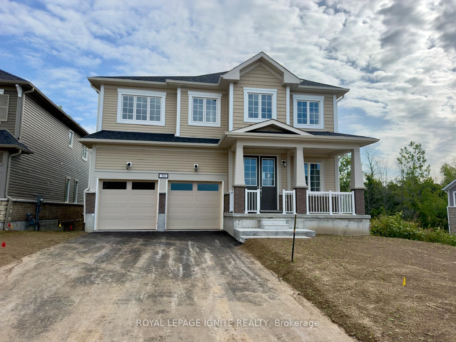 50 Royal Oak Crescent, Loyalist, ON K0H 1G0