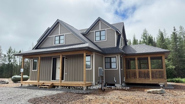 1005 Holly Meadow Court, Lake of Bays, ON P1H 0K1 photo 2
