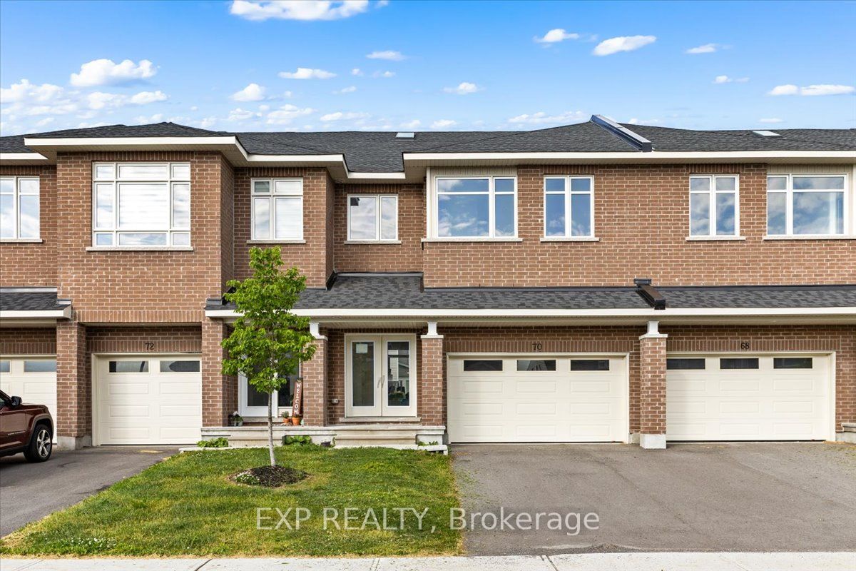 70 Eastwood Drive, Carleton Place, ON K7C 0C4