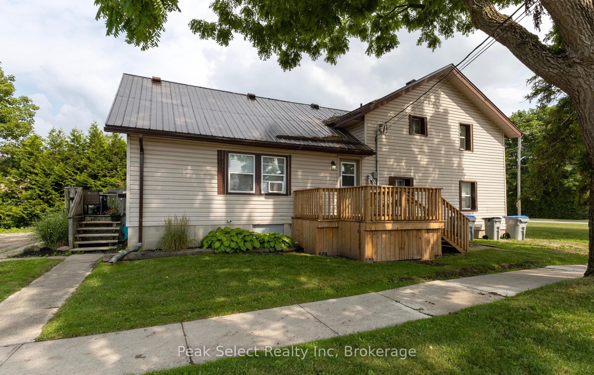 32 Victoria Street W, South Huron, ON N0M 1S2