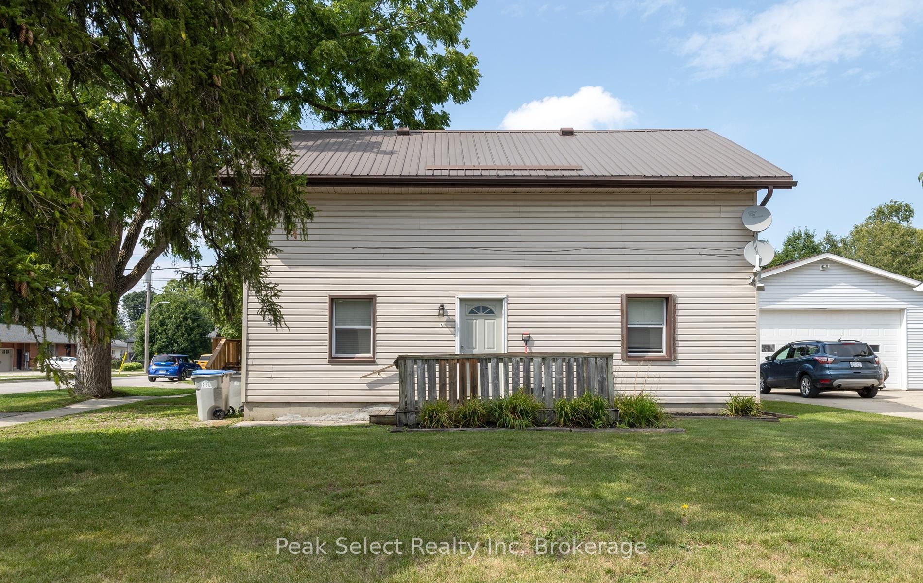 32 Victoria Street W, South Huron, ON N0M 1S2 photo 5