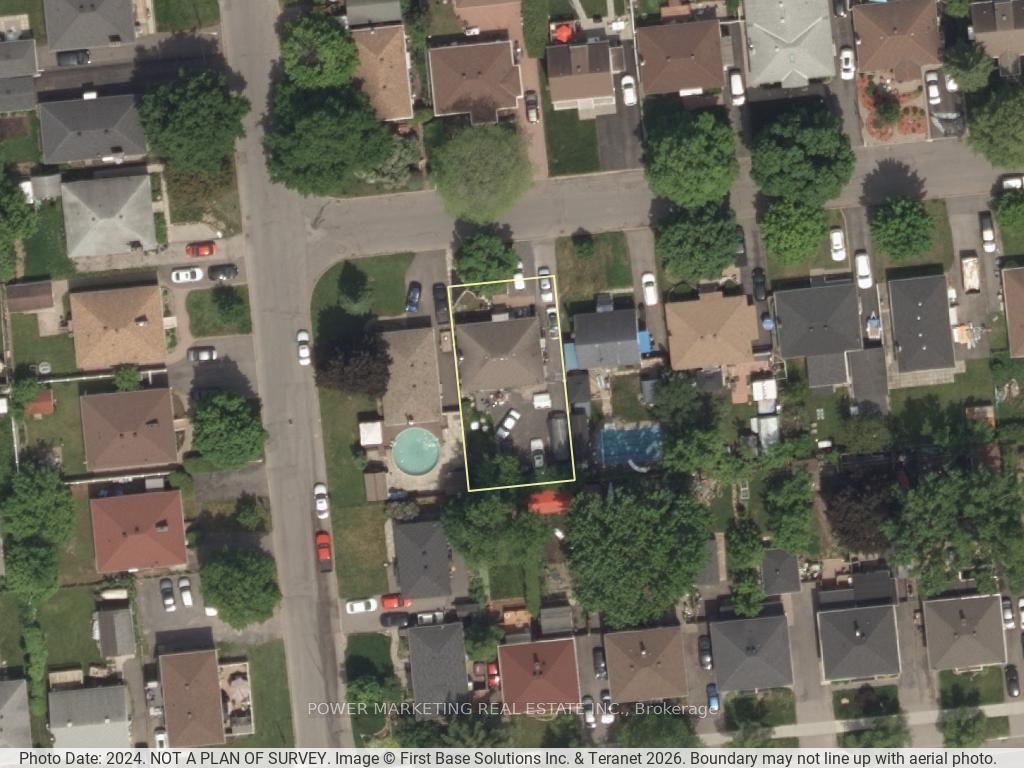 320 Fullerton Avenue, Overbrook - Castleheights and Area, ON K1K 1K3 photo 3