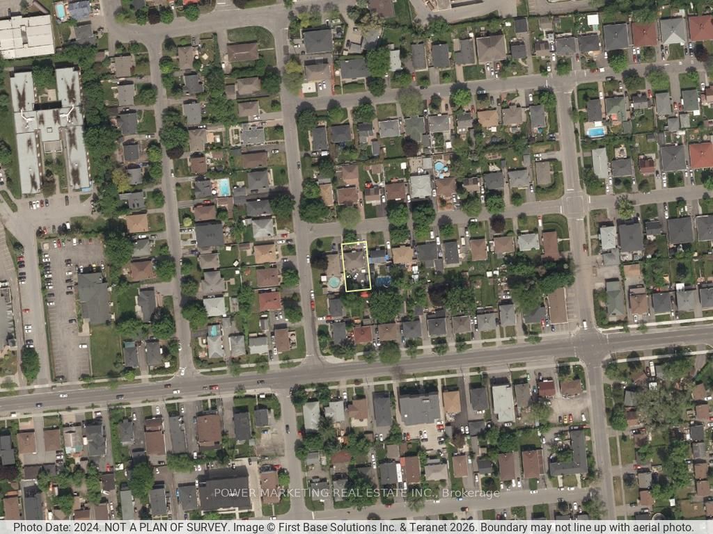 320 Fullerton Avenue, Overbrook - Castleheights and Area, ON K1K 1K3 photo 4