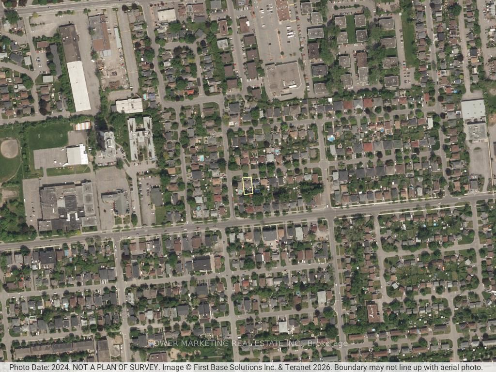 320 Fullerton Avenue, Overbrook - Castleheights and Area, ON K1K 1K3 photo 5