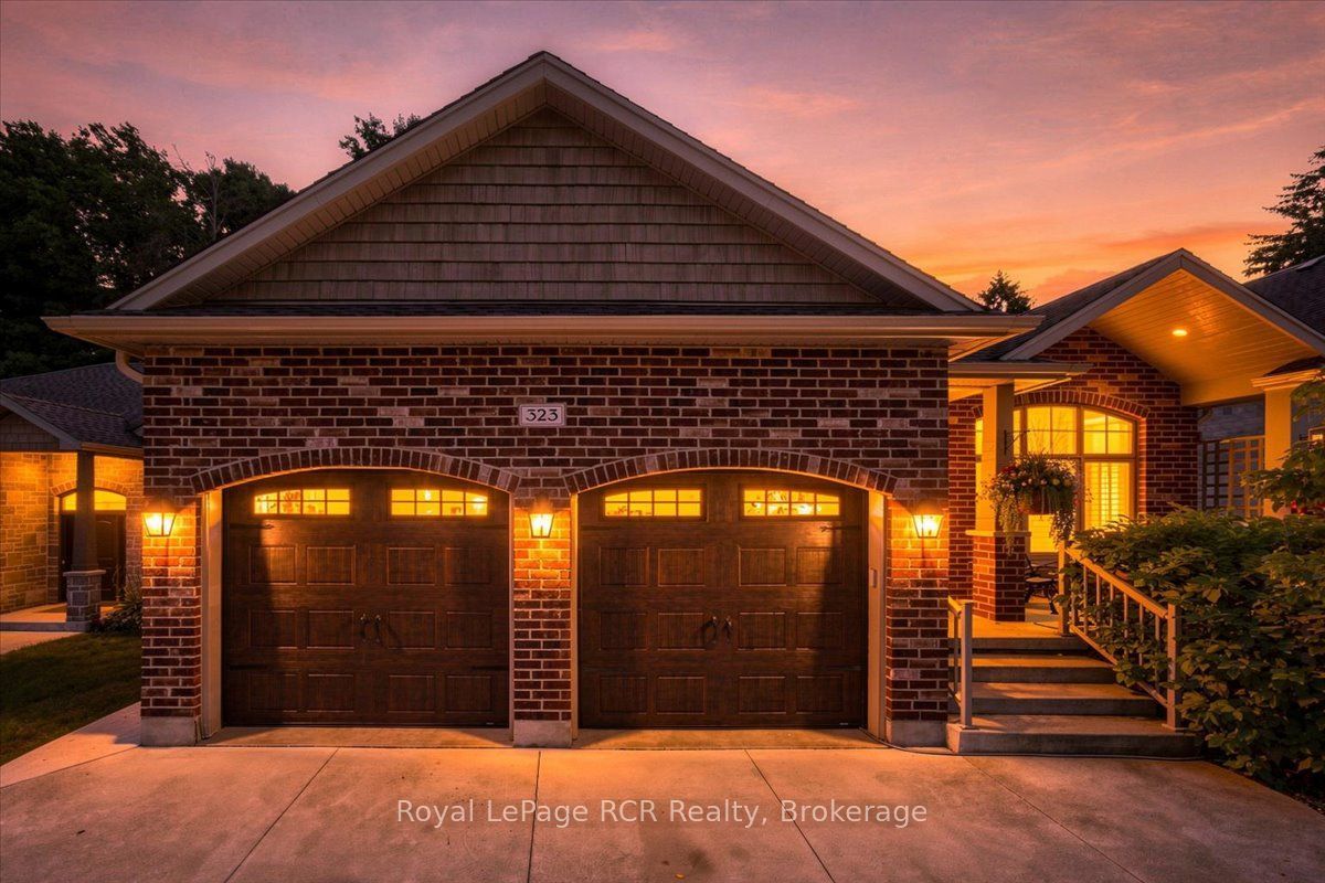 323 5th Avenue W, Owen Sound, ON N4K 0E4