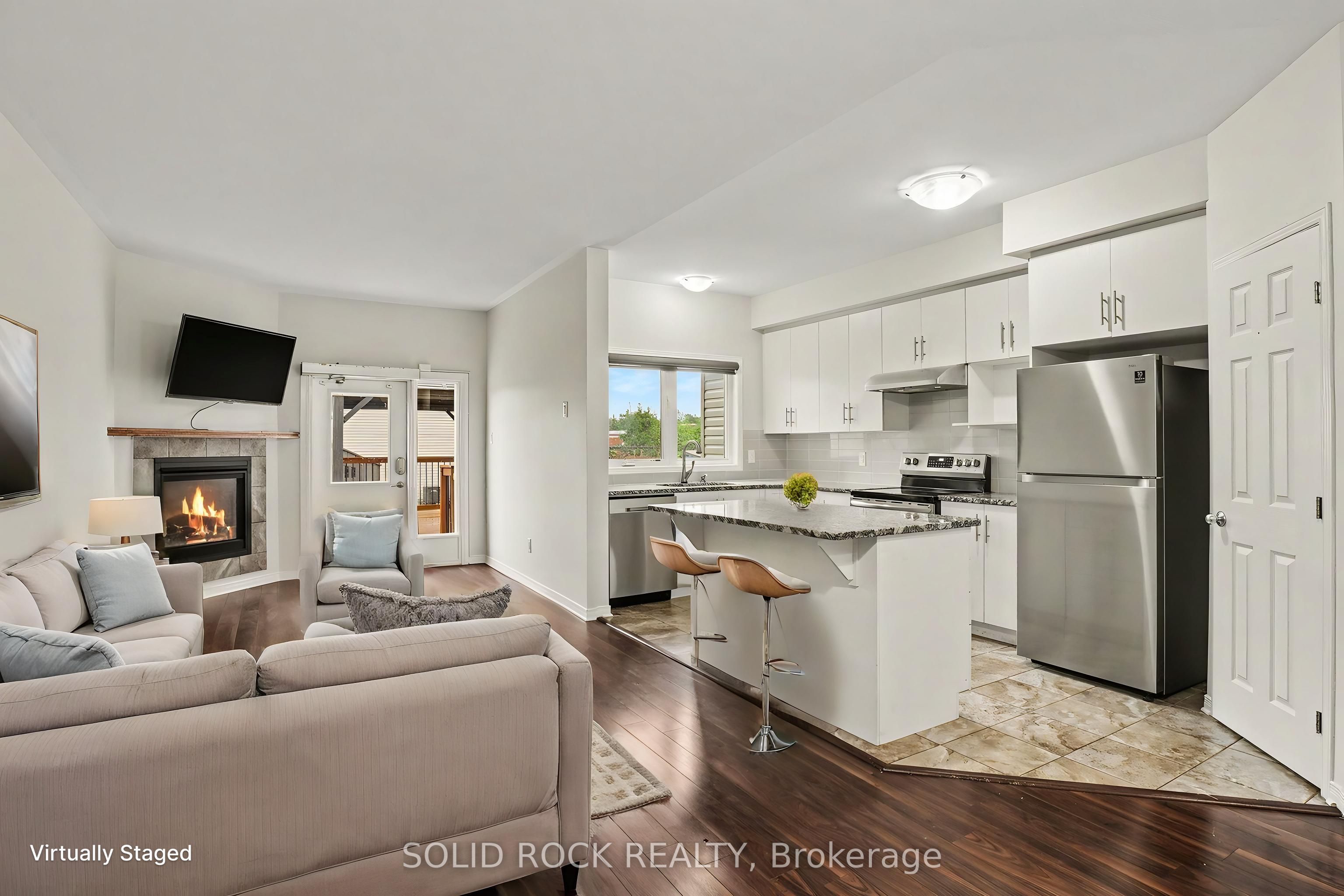 639 Via Campanale Avenue, Barrhaven, ON K2J 4A2 photo 3