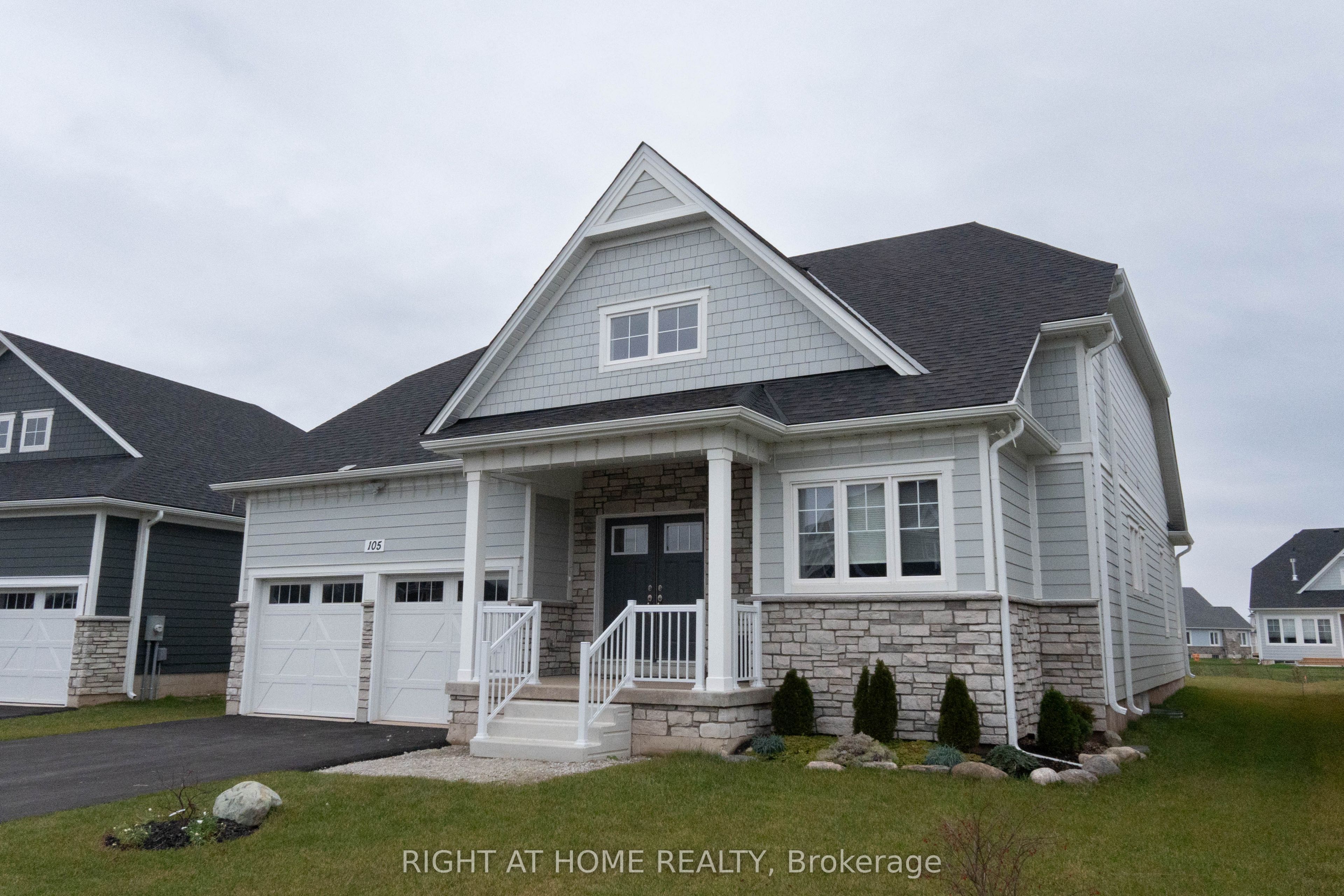 105 Laurens Lane, Georgian Bluffs, ON N0H 1S0
